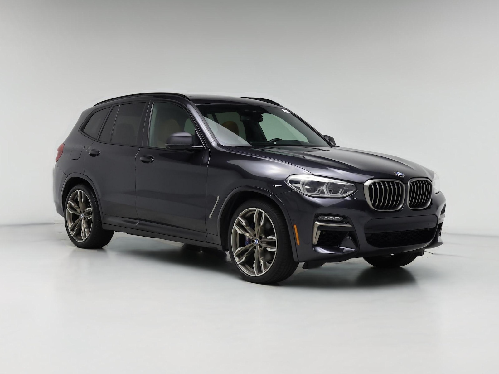 2020 BMW X3 40i