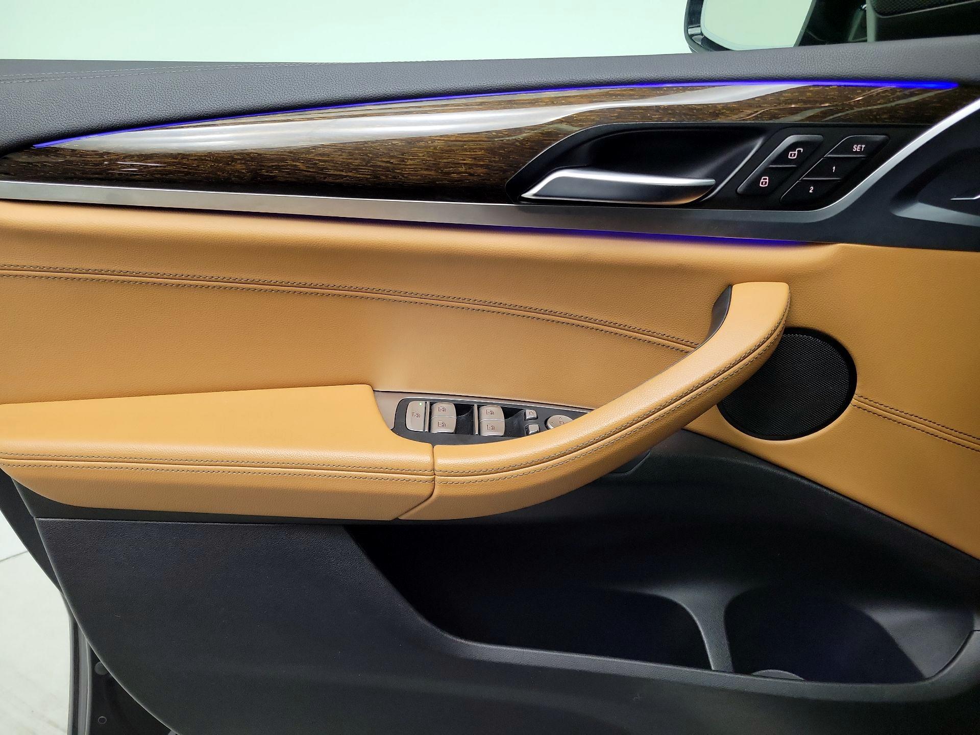 Thumbnail: 2020 BMW X3 - 12