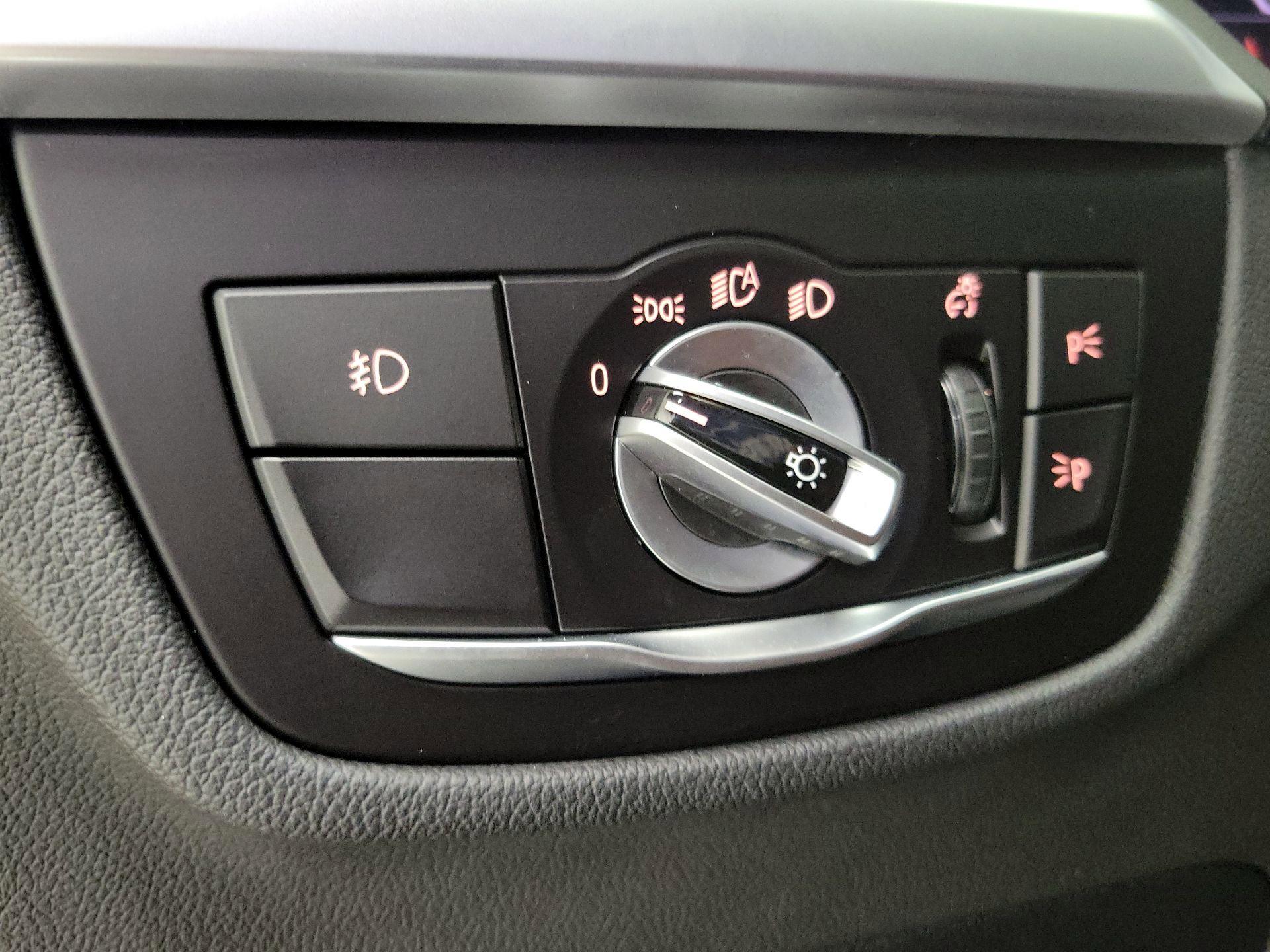 Thumbnail: 2020 BMW X3 - 13