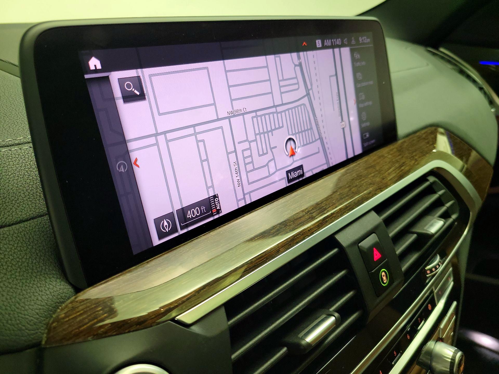 Thumbnail: 2020 BMW X3 - 14