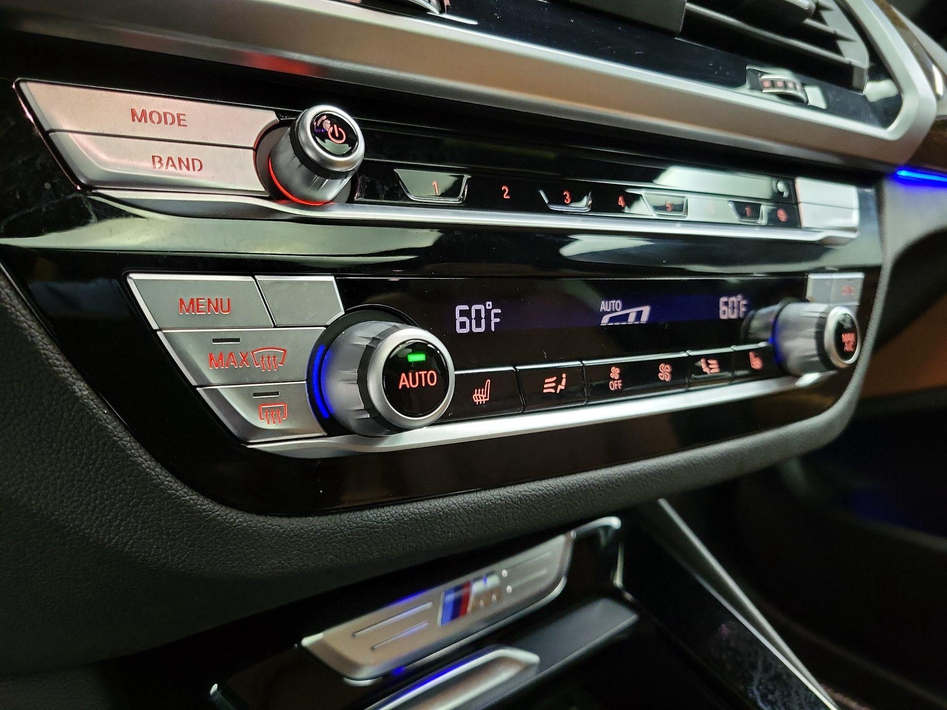 Thumbnail: 2020 BMW X3 - 17