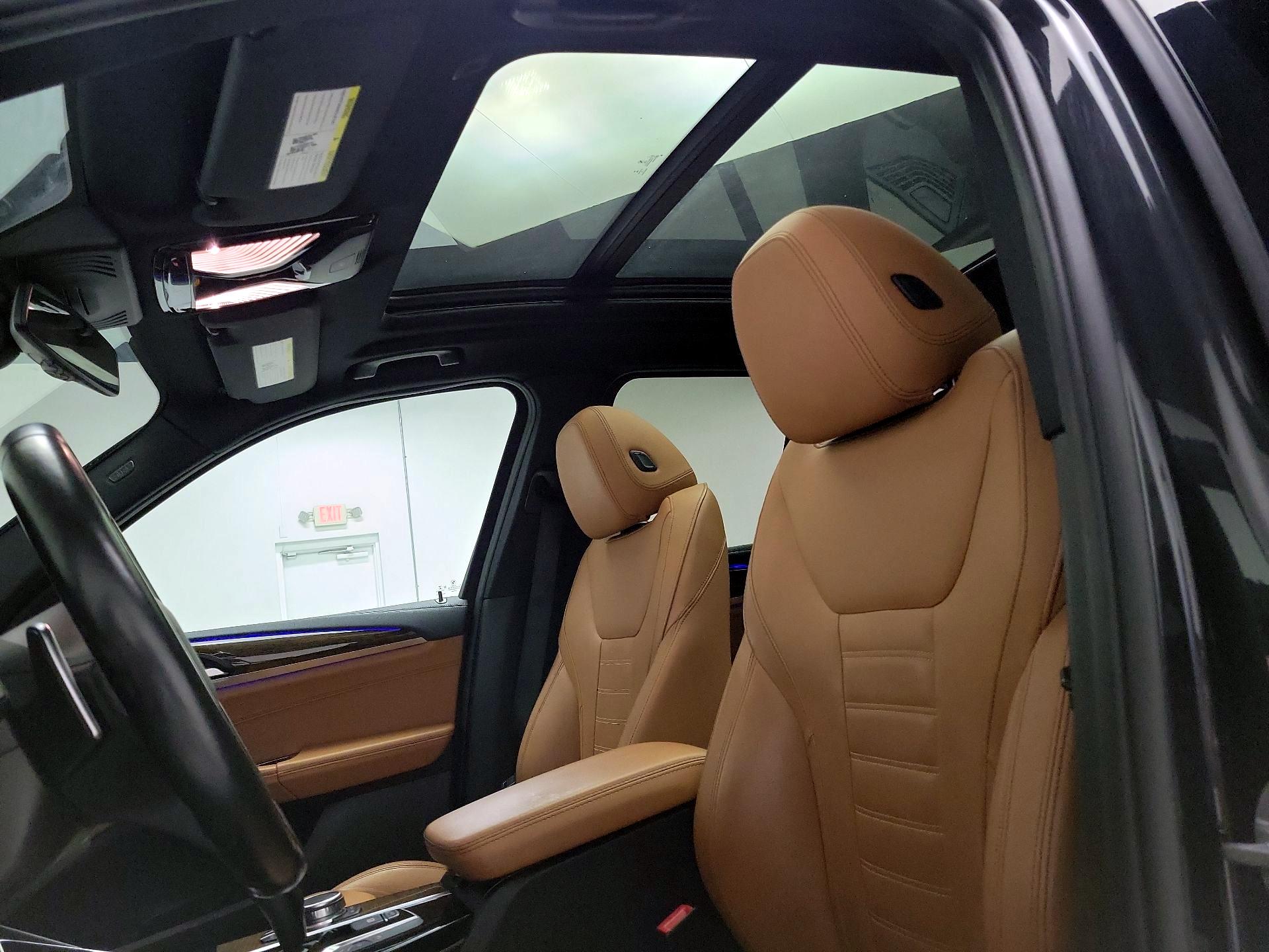 Thumbnail: 2020 BMW X3 - 20