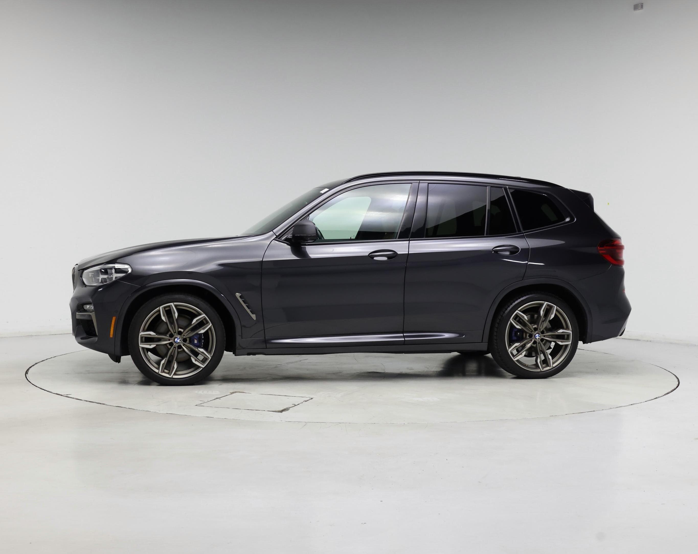 Thumbnail: 2020 BMW X3 - 3