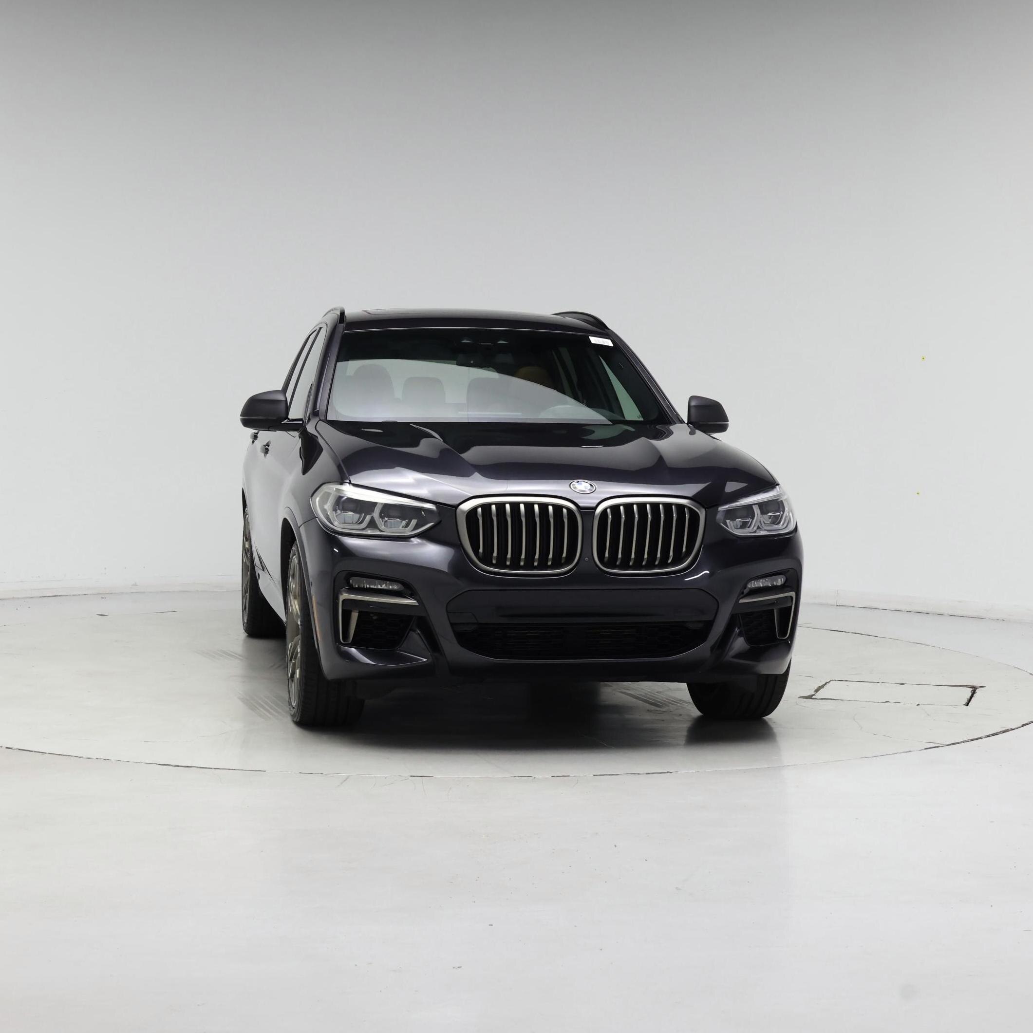 Thumbnail: 2020 BMW X3 - 5