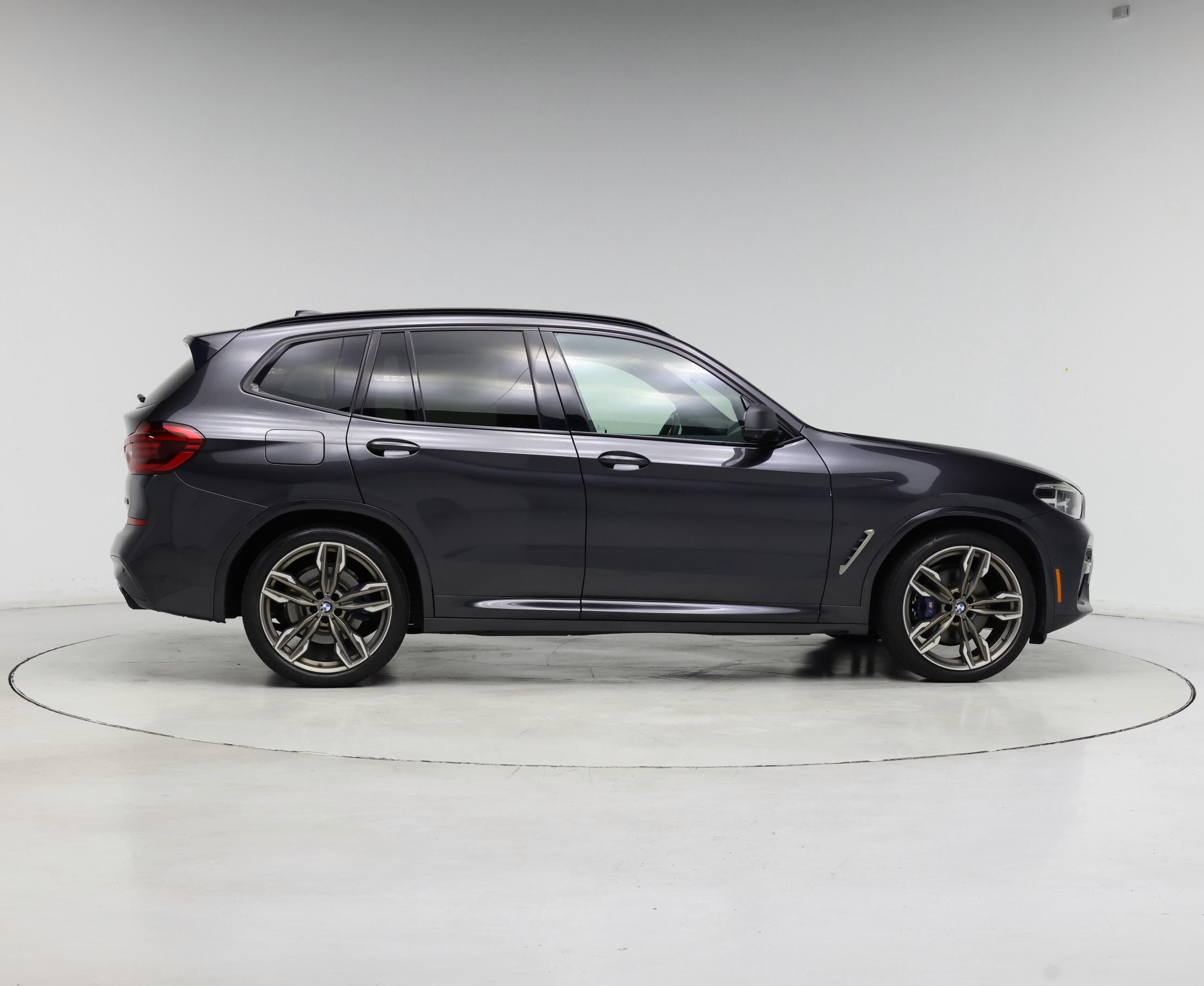 Thumbnail: 2020 BMW X3 - 7