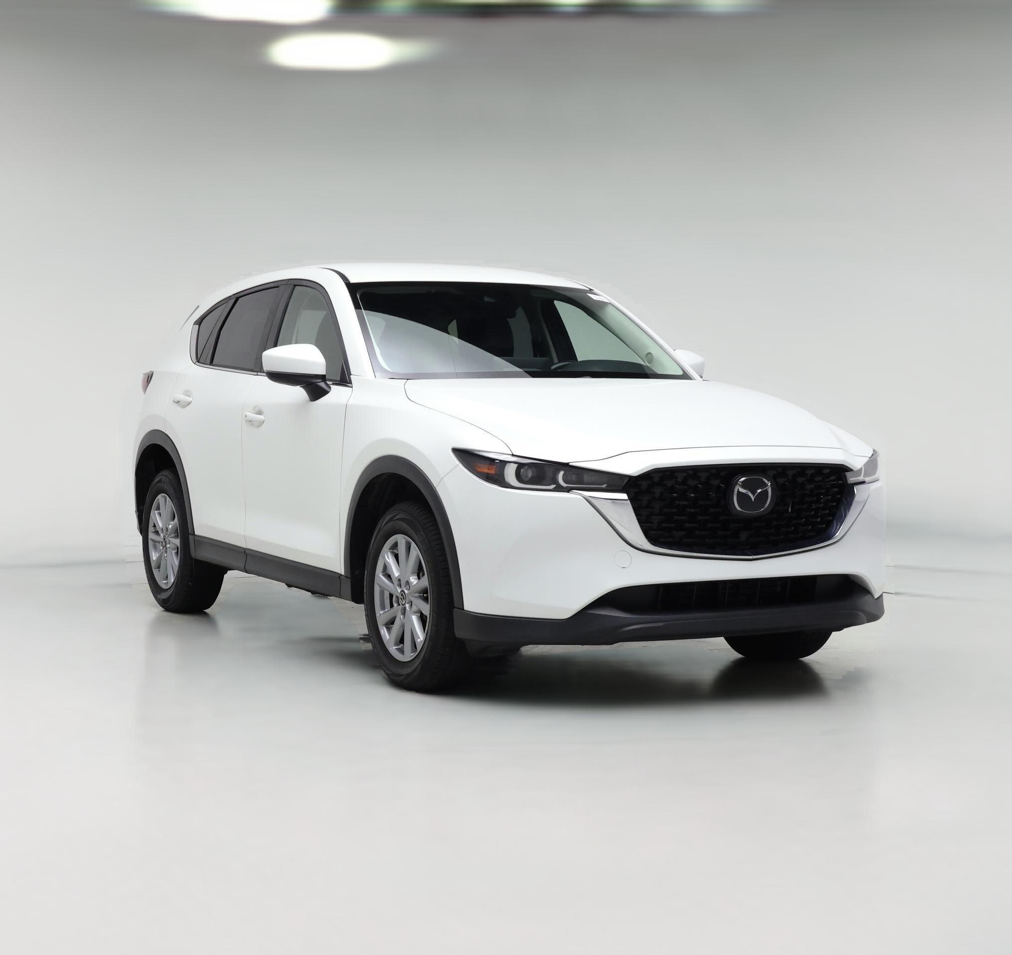 Thumbnail: 2023 Mazda CX-5 - 1
