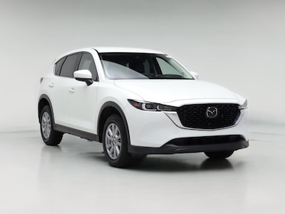 2023 Mazda CX-5 2.5 S Select Package