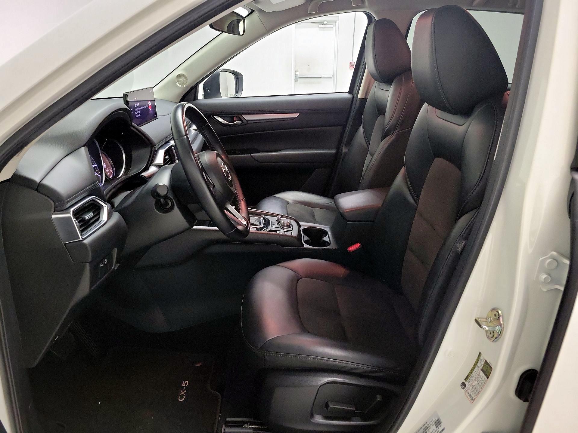 Thumbnail: 2023 Mazda CX-5 - 11