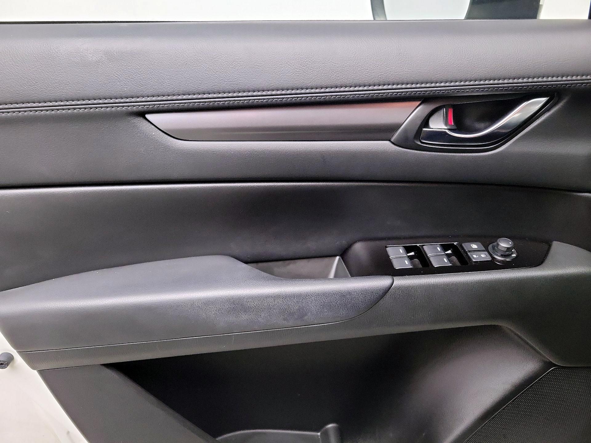 Thumbnail: 2023 Mazda CX-5 - 12