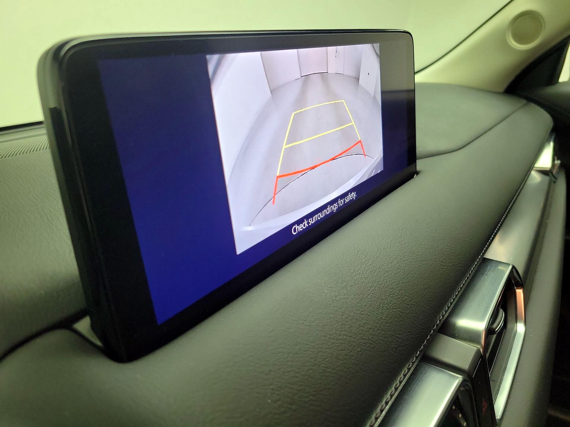 Thumbnail: 2023 Mazda CX-5 - 14