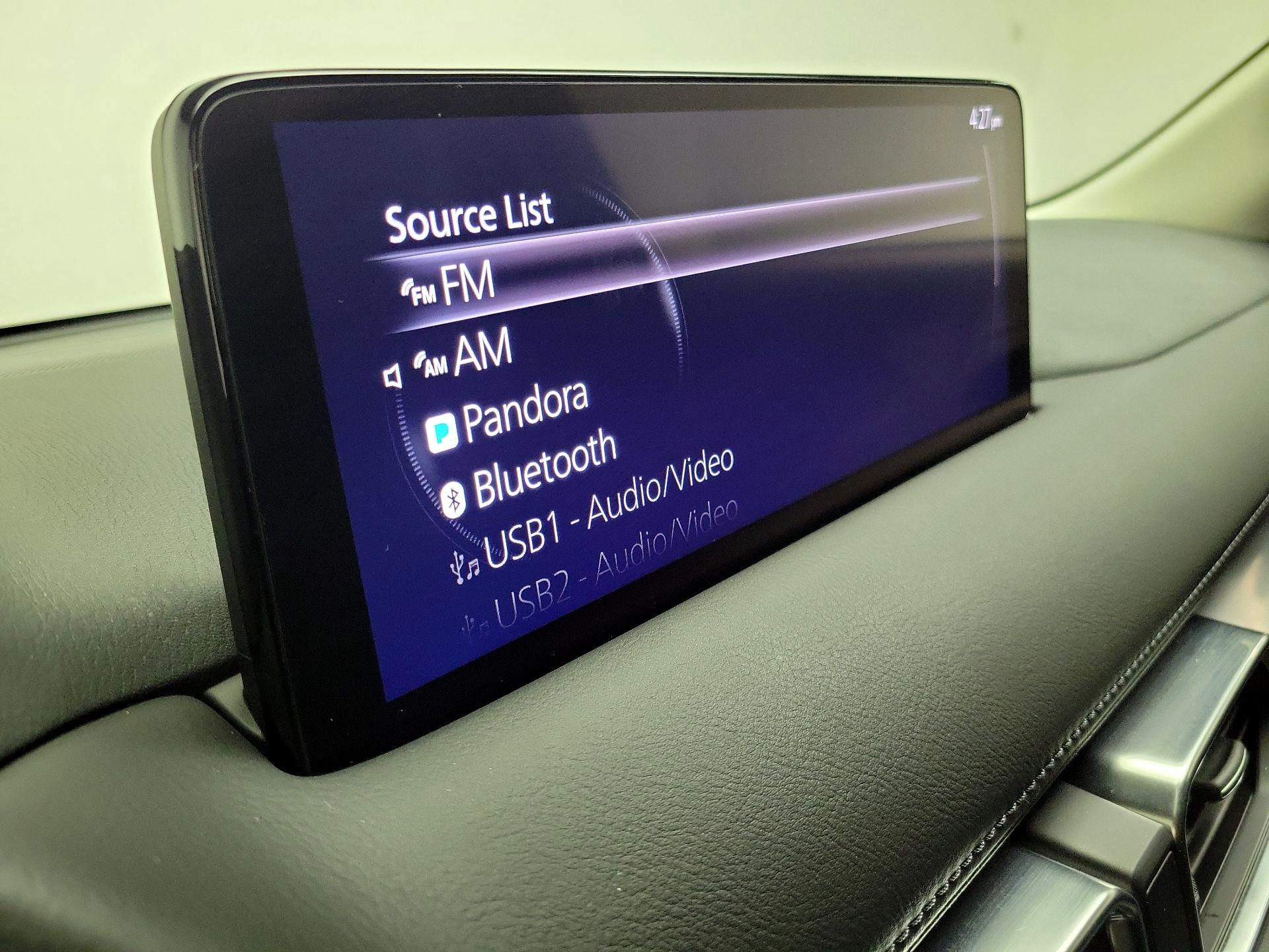 Thumbnail: 2023 Mazda CX-5 - 15