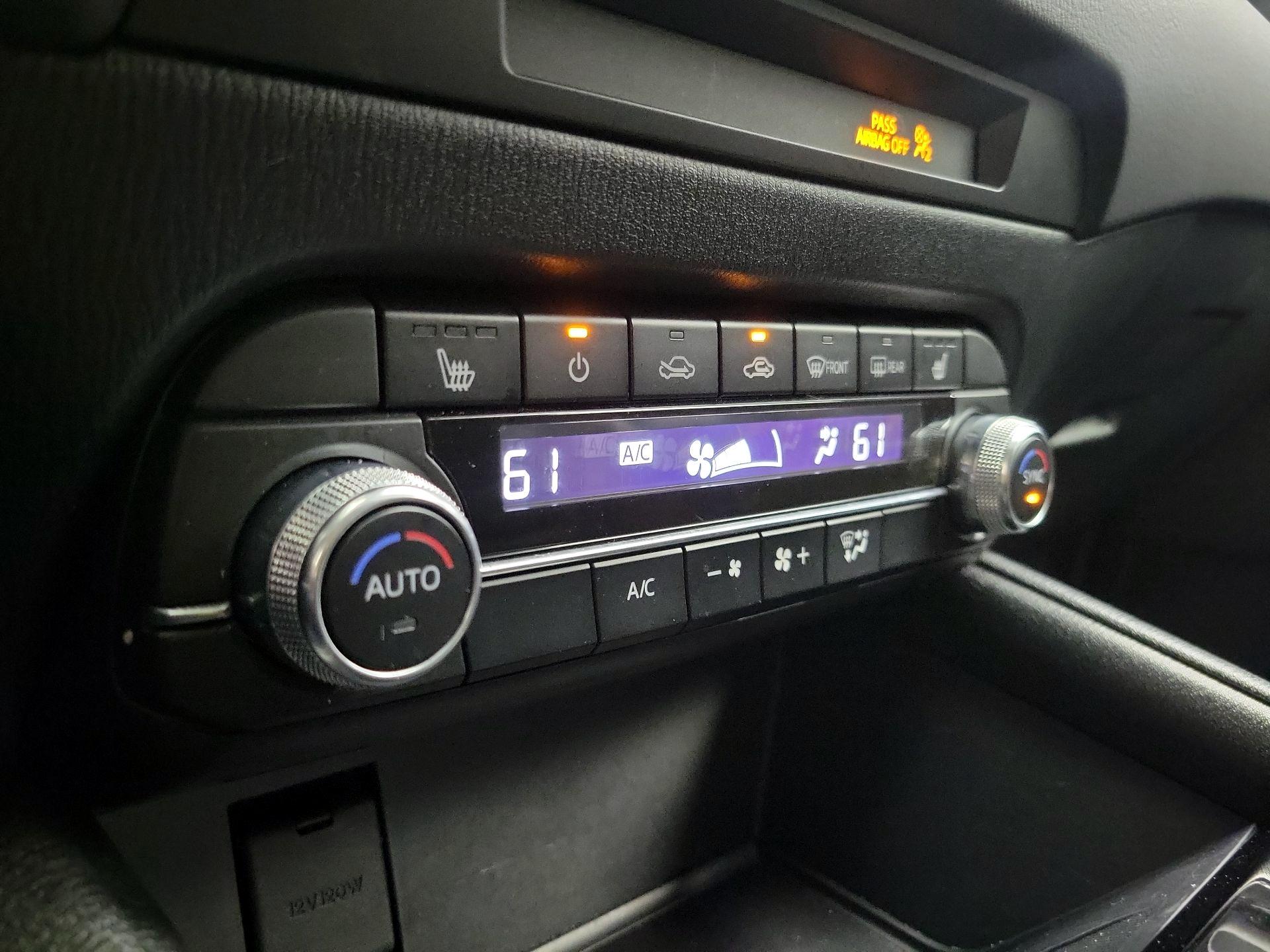 Thumbnail: 2023 Mazda CX-5 - 16