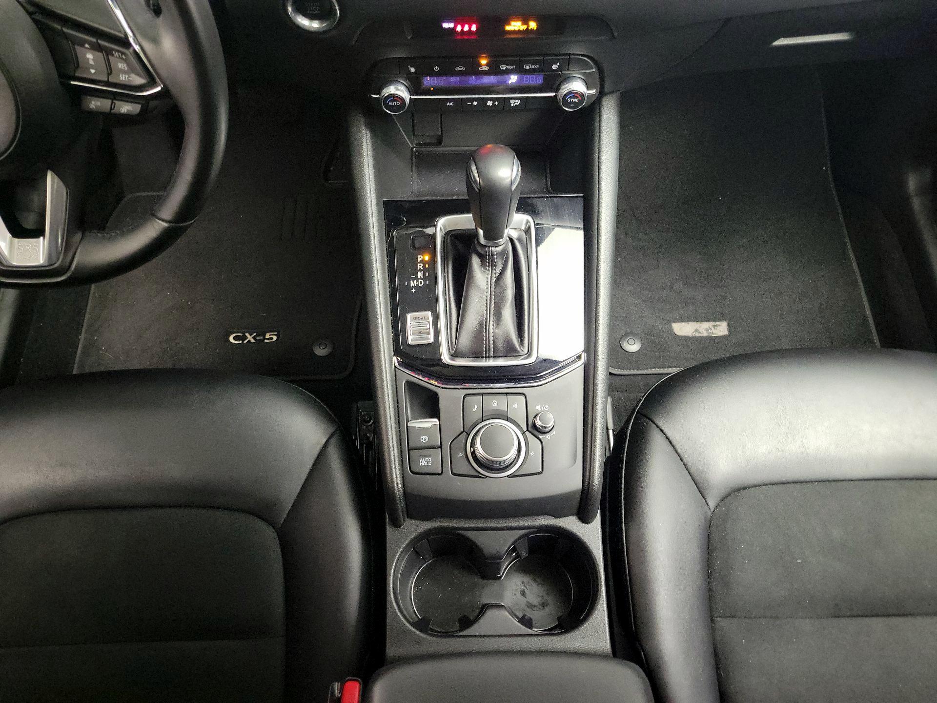 Thumbnail: 2023 Mazda CX-5 - 17