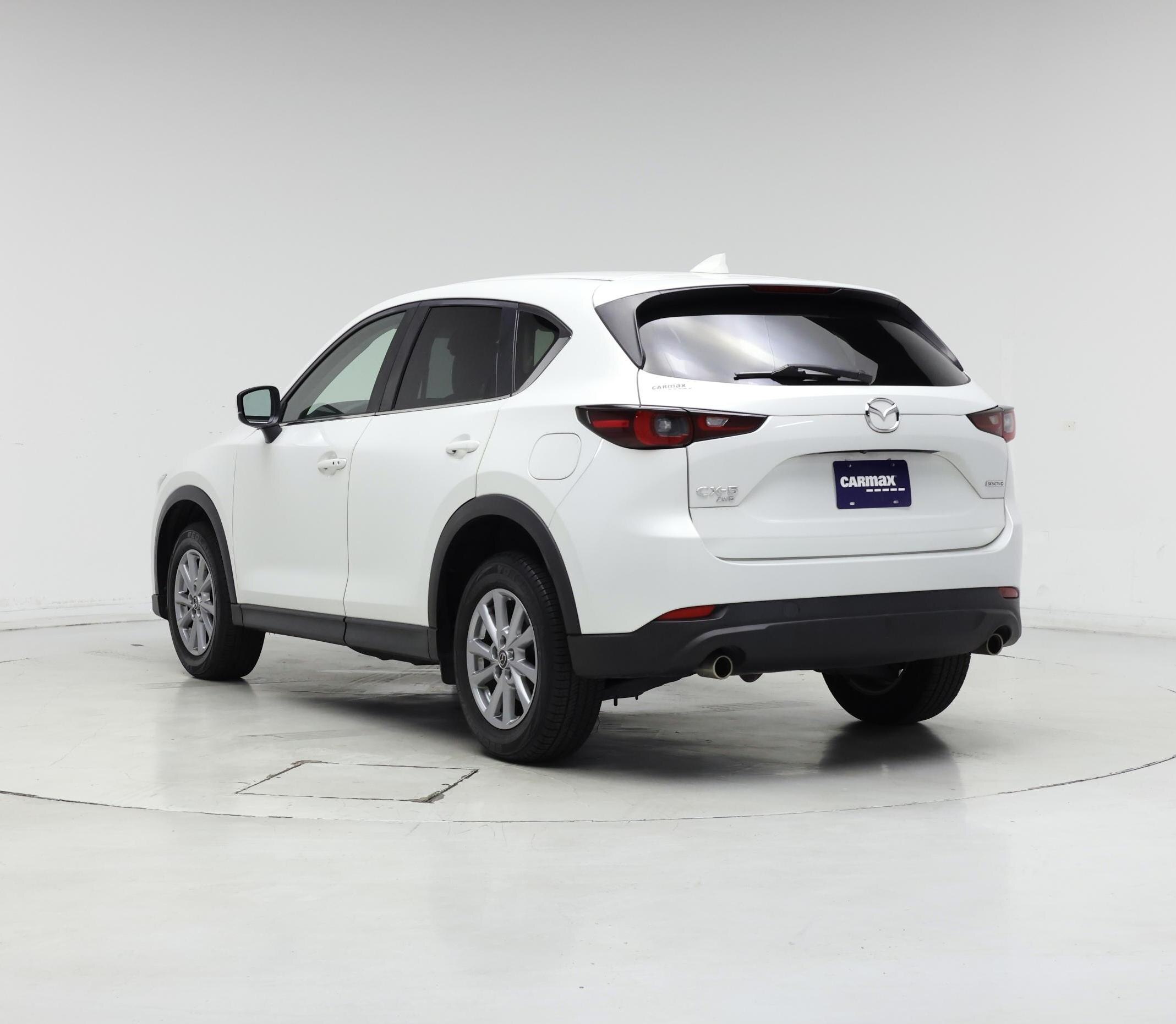Thumbnail: 2023 Mazda CX-5 - 2