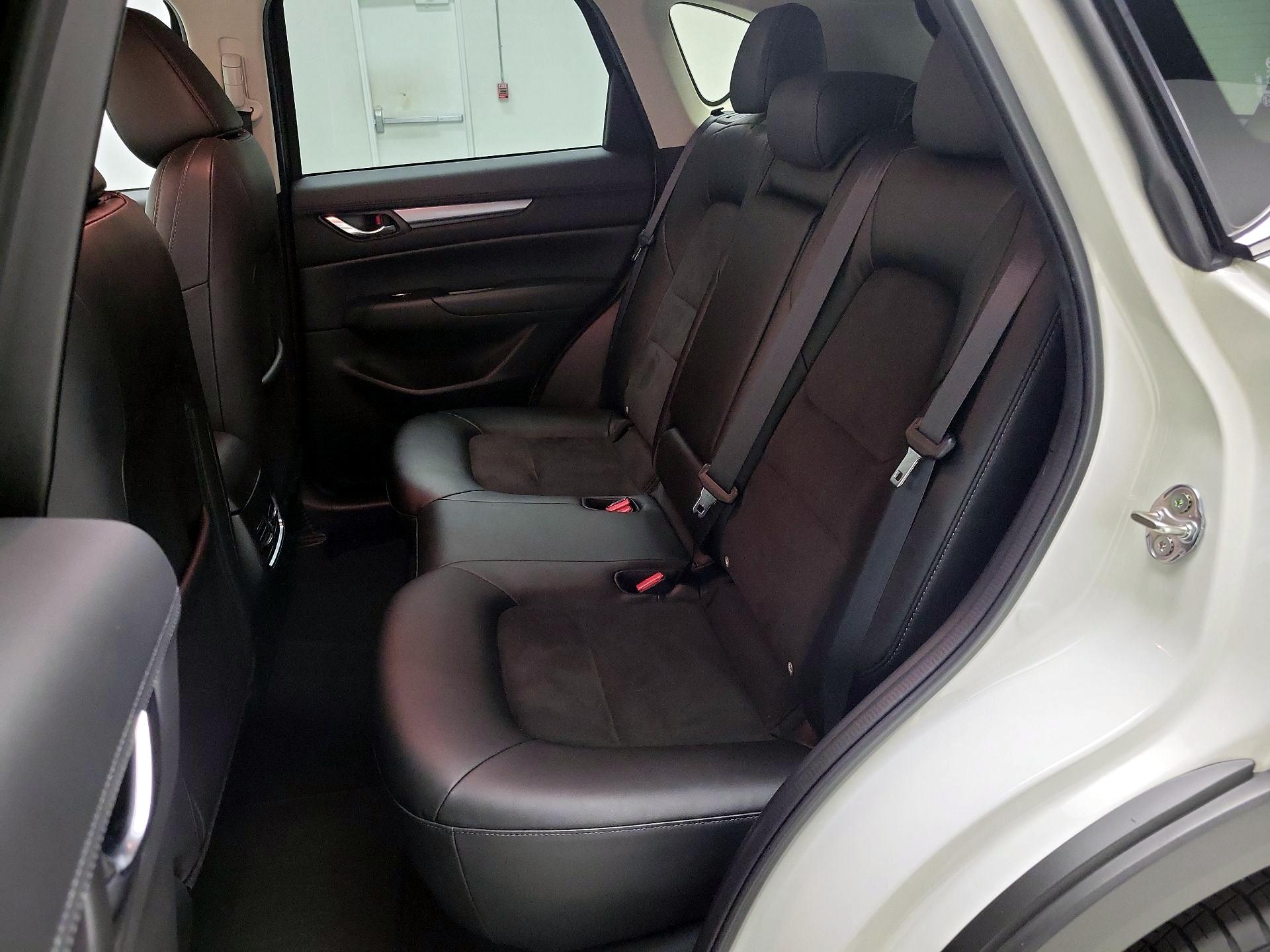 Thumbnail: 2023 Mazda CX-5 - 19