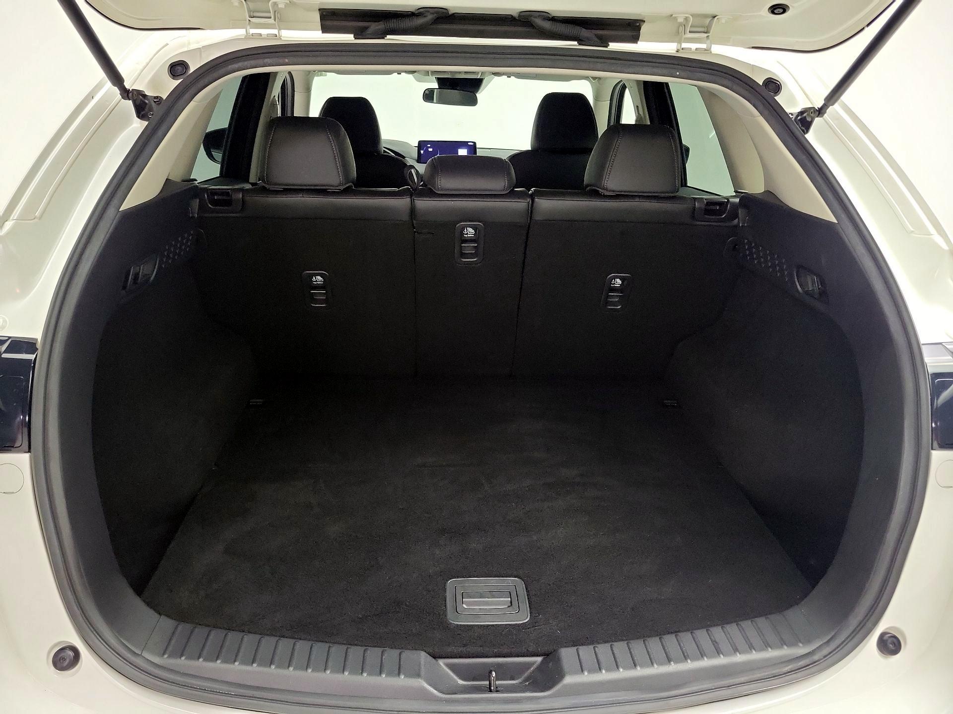 Thumbnail: 2023 Mazda CX-5 - 20