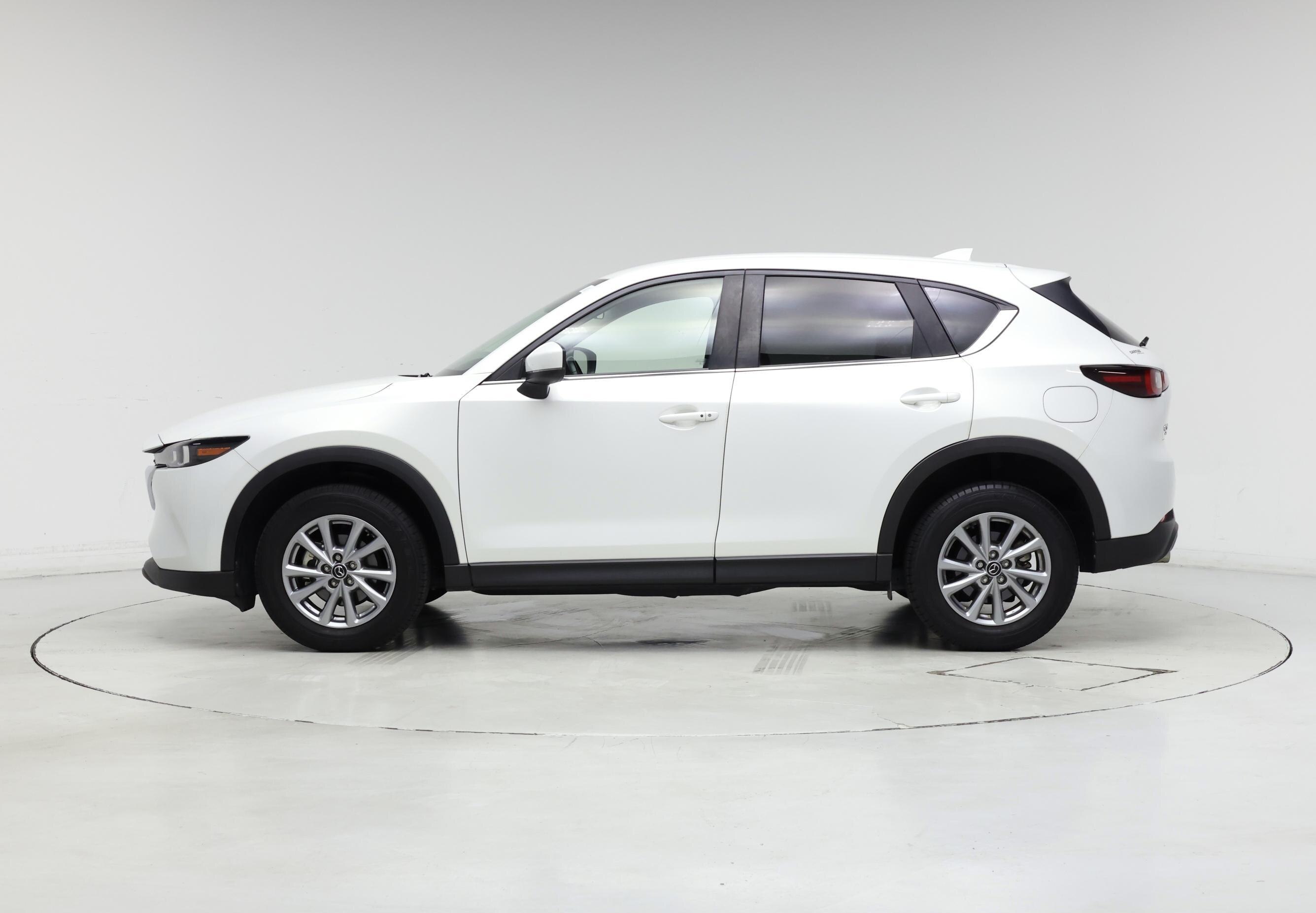 Thumbnail: 2023 Mazda CX-5 - 3