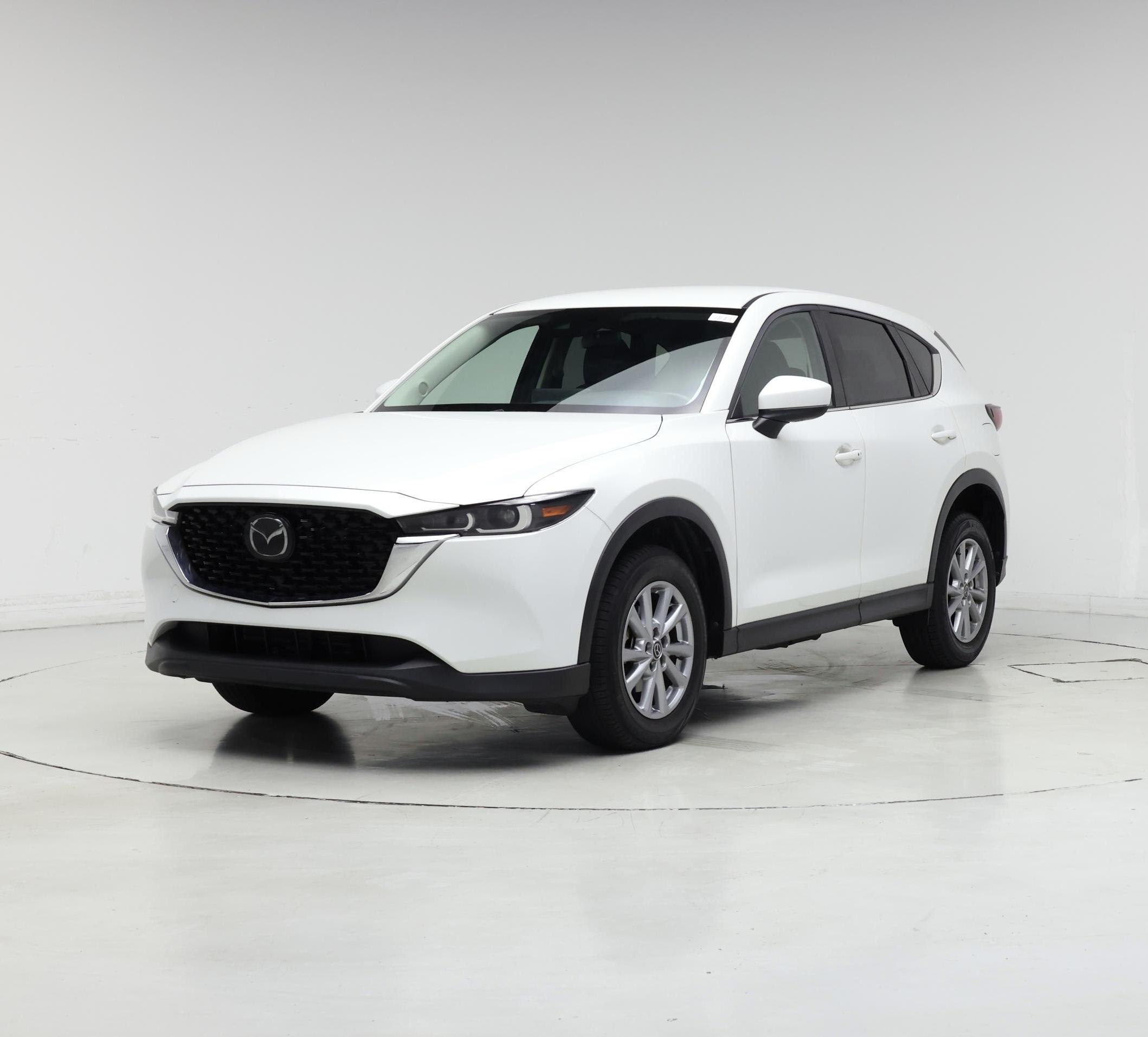 Thumbnail: 2023 Mazda CX-5 - 4