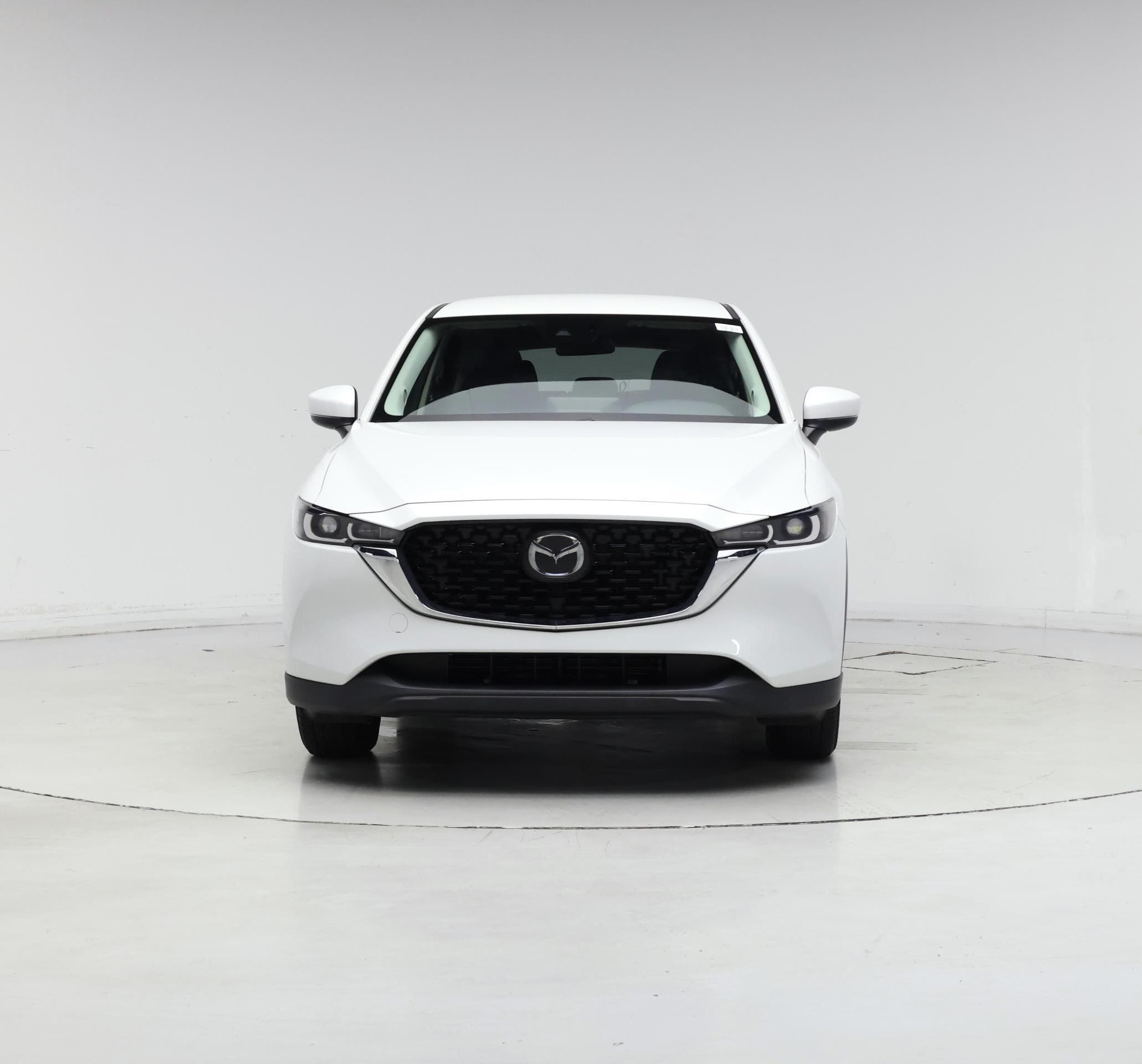 Thumbnail: 2023 Mazda CX-5 - 5