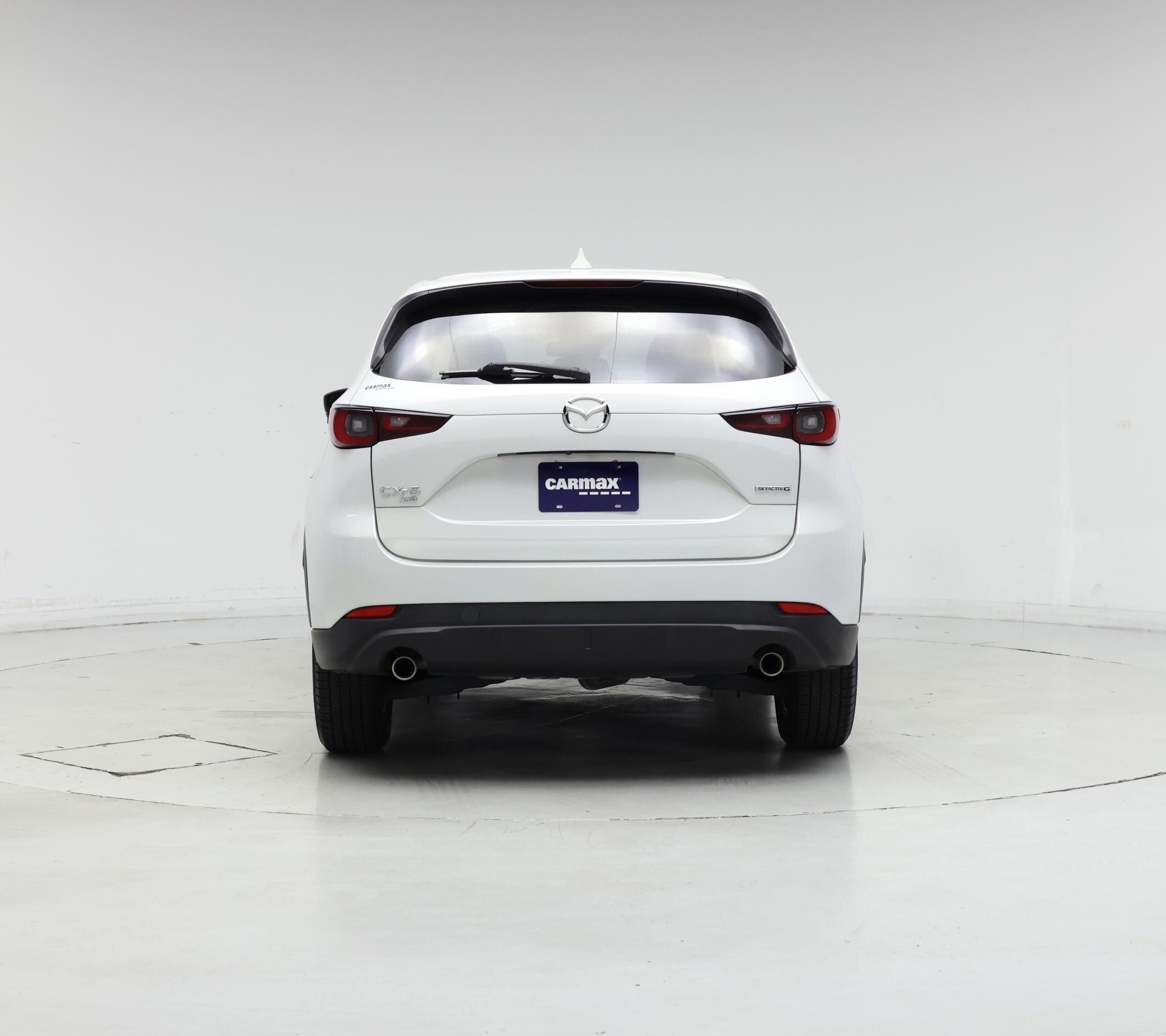 Thumbnail: 2023 Mazda CX-5 - 6