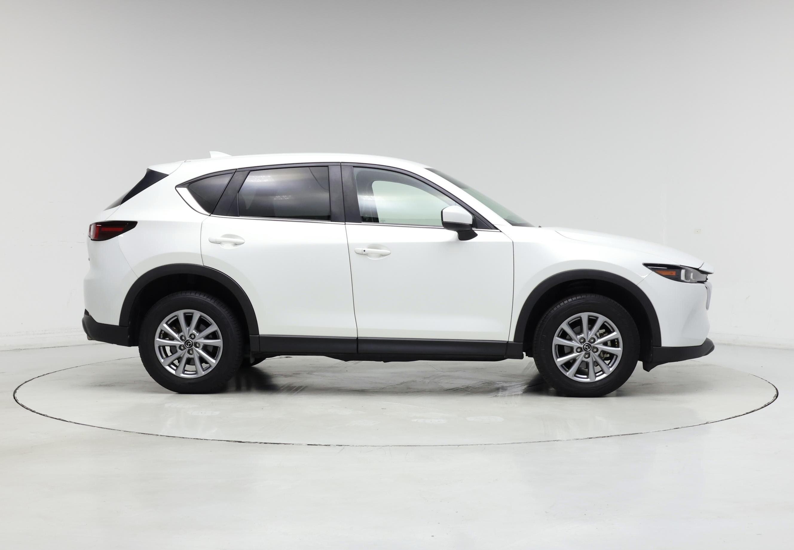 Thumbnail: 2023 Mazda CX-5 - 7