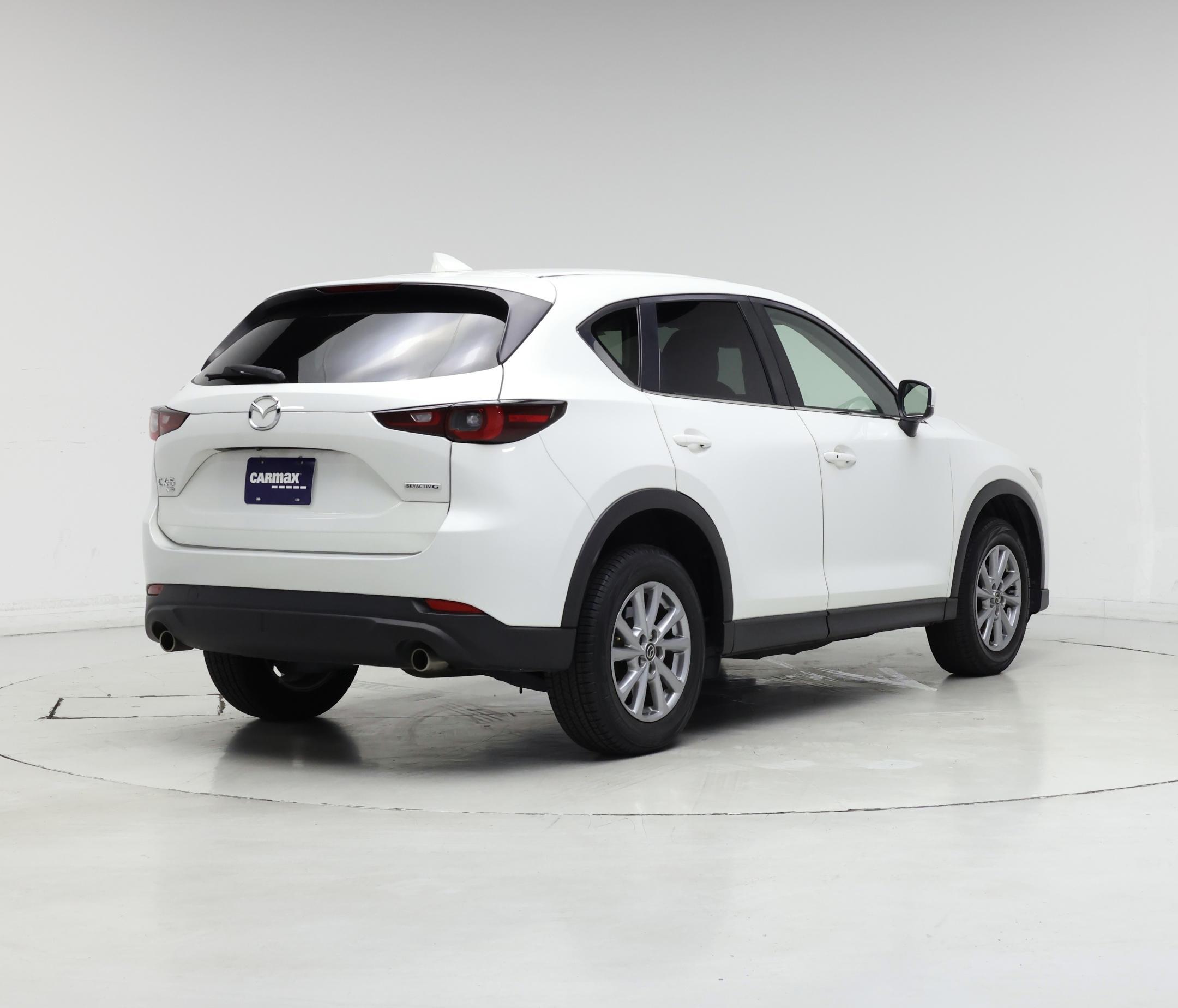 Thumbnail: 2023 Mazda CX-5 - 8
