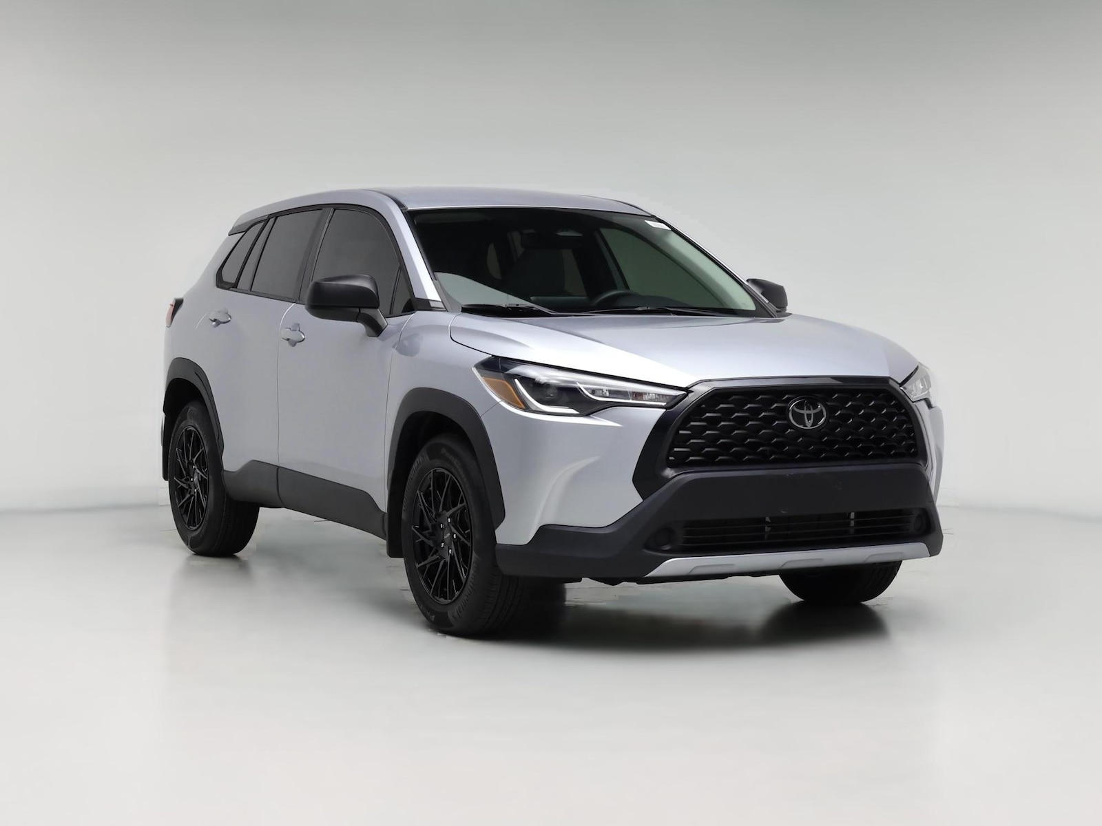 2023 Toyota Corolla Cross L