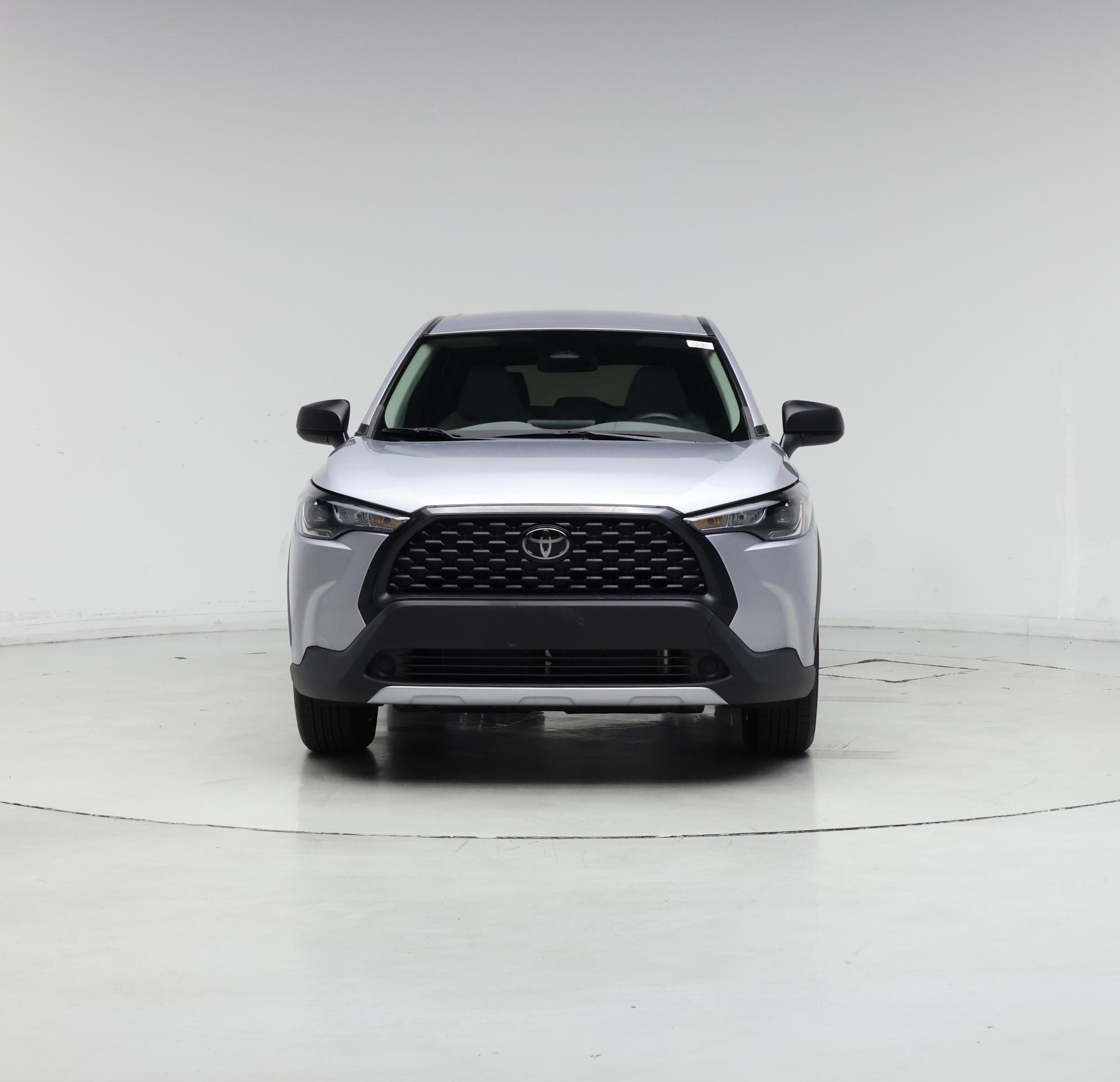 Thumbnail: 2023 Toyota Corolla Cross - 5