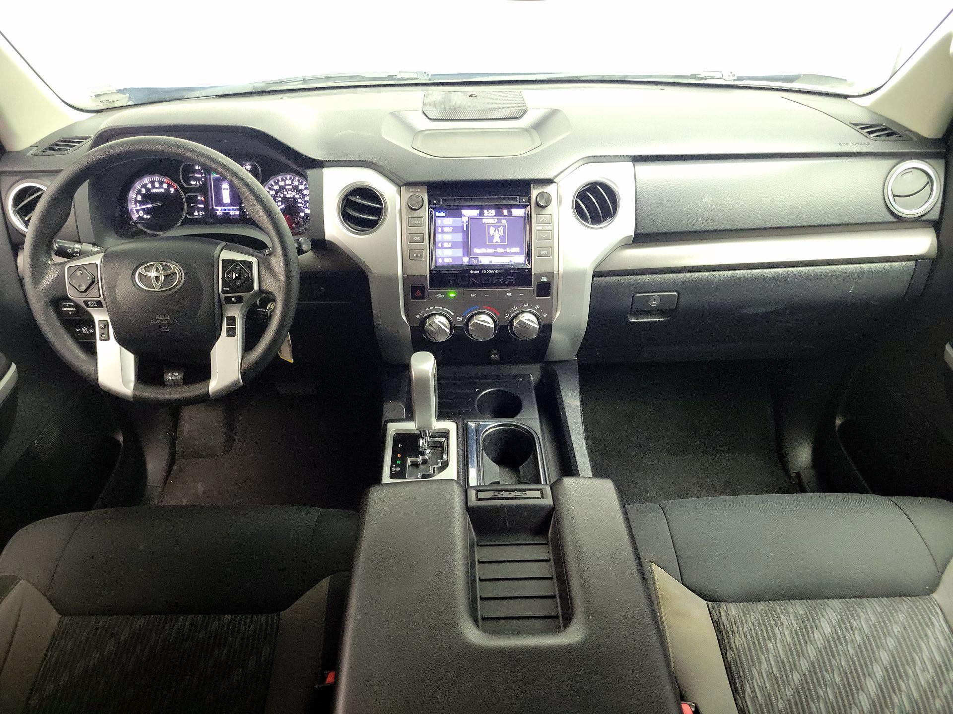 Thumbnail: 2019 Toyota Tundra - 9