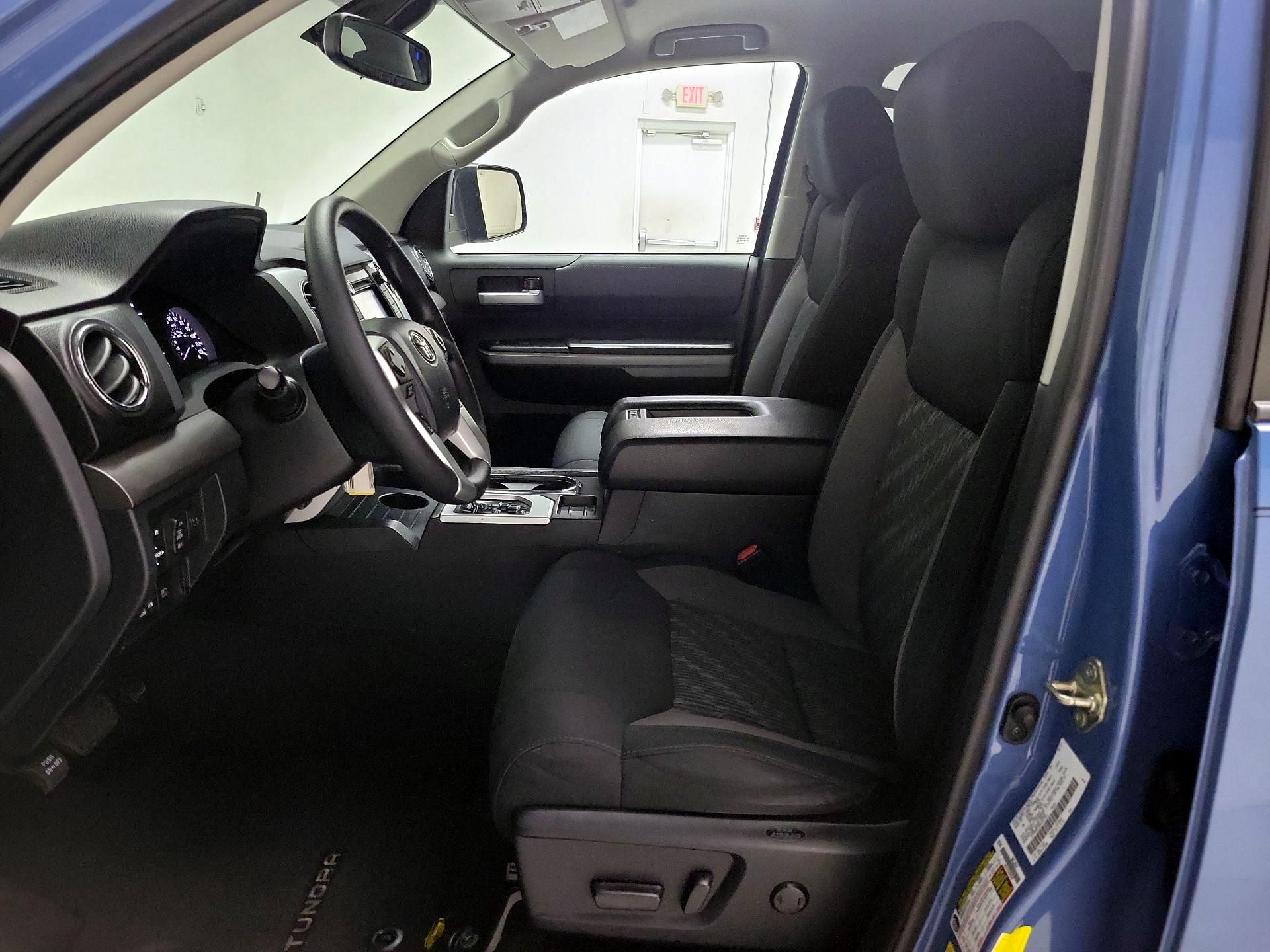 Thumbnail: 2019 Toyota Tundra - 11