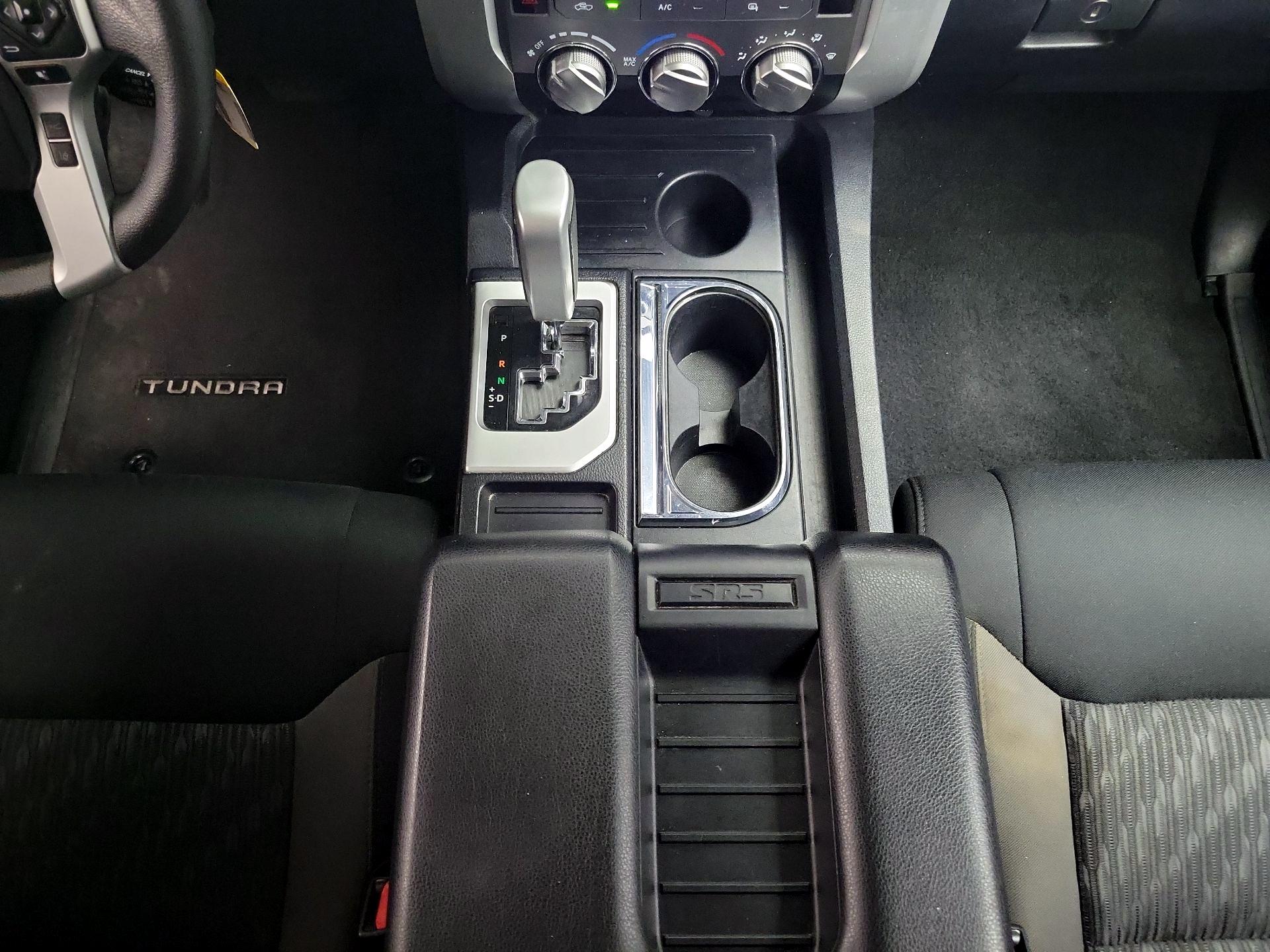 Thumbnail: 2019 Toyota Tundra - 17