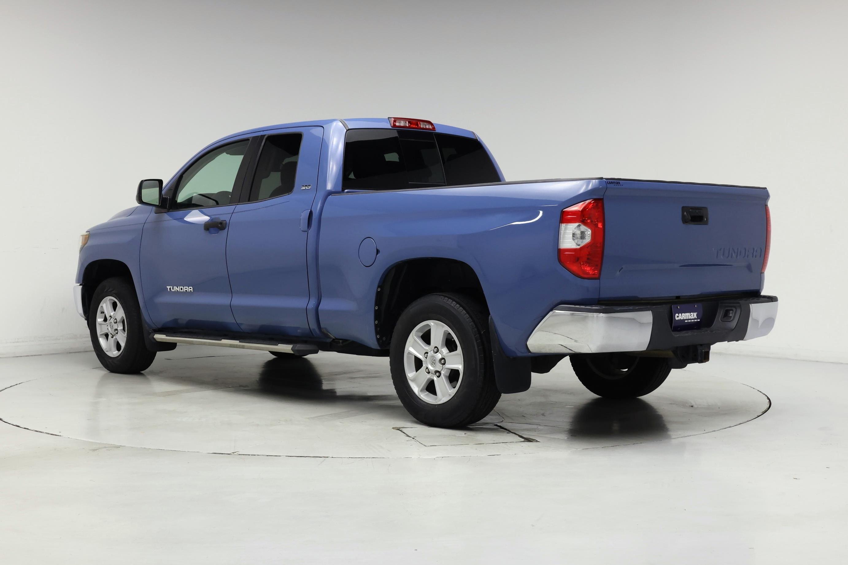 Thumbnail: 2019 Toyota Tundra - 2