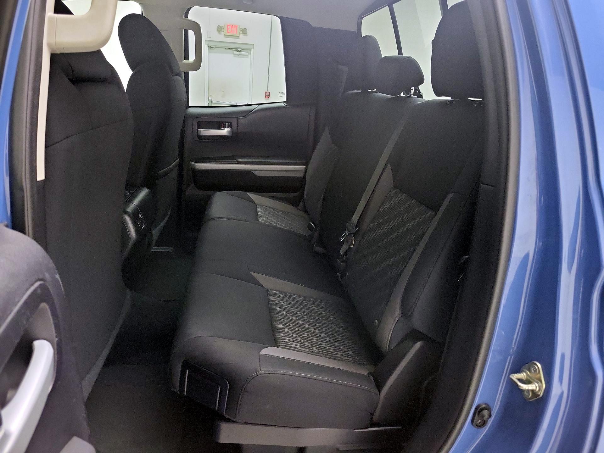Thumbnail: 2019 Toyota Tundra - 19