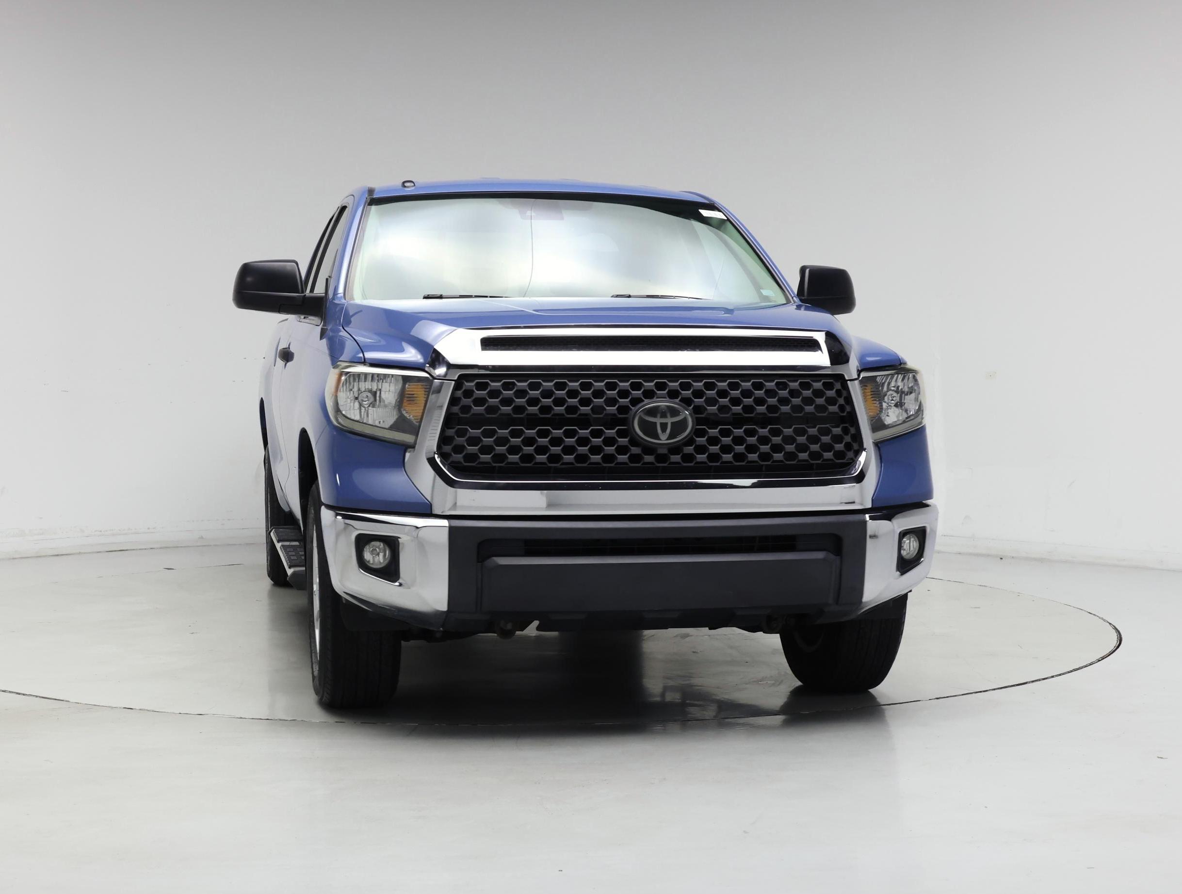 Thumbnail: 2019 Toyota Tundra - 5