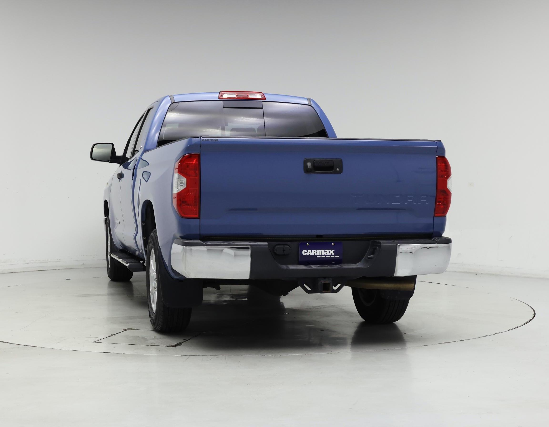 Thumbnail: 2019 Toyota Tundra - 6