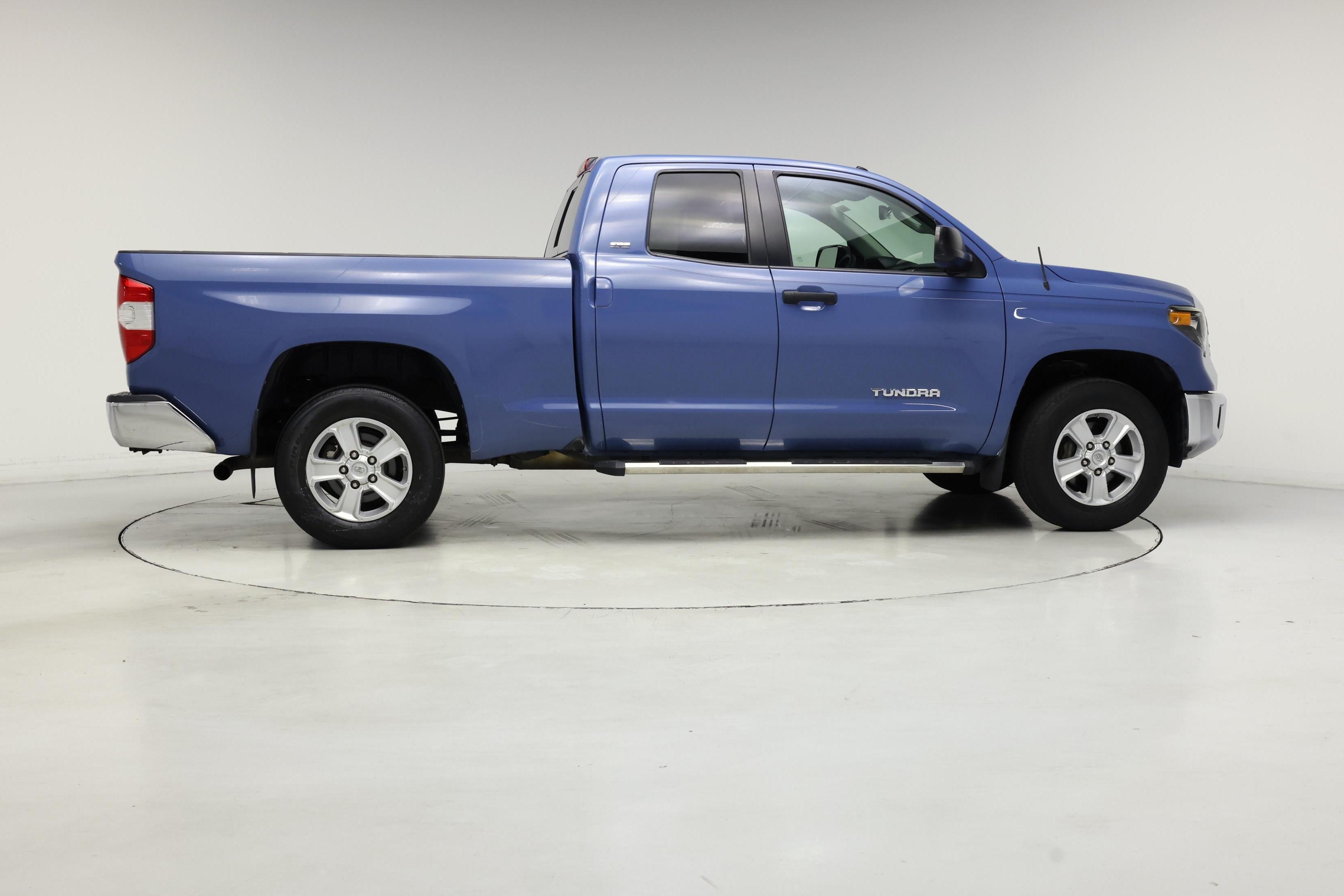 Thumbnail: 2019 Toyota Tundra - 7