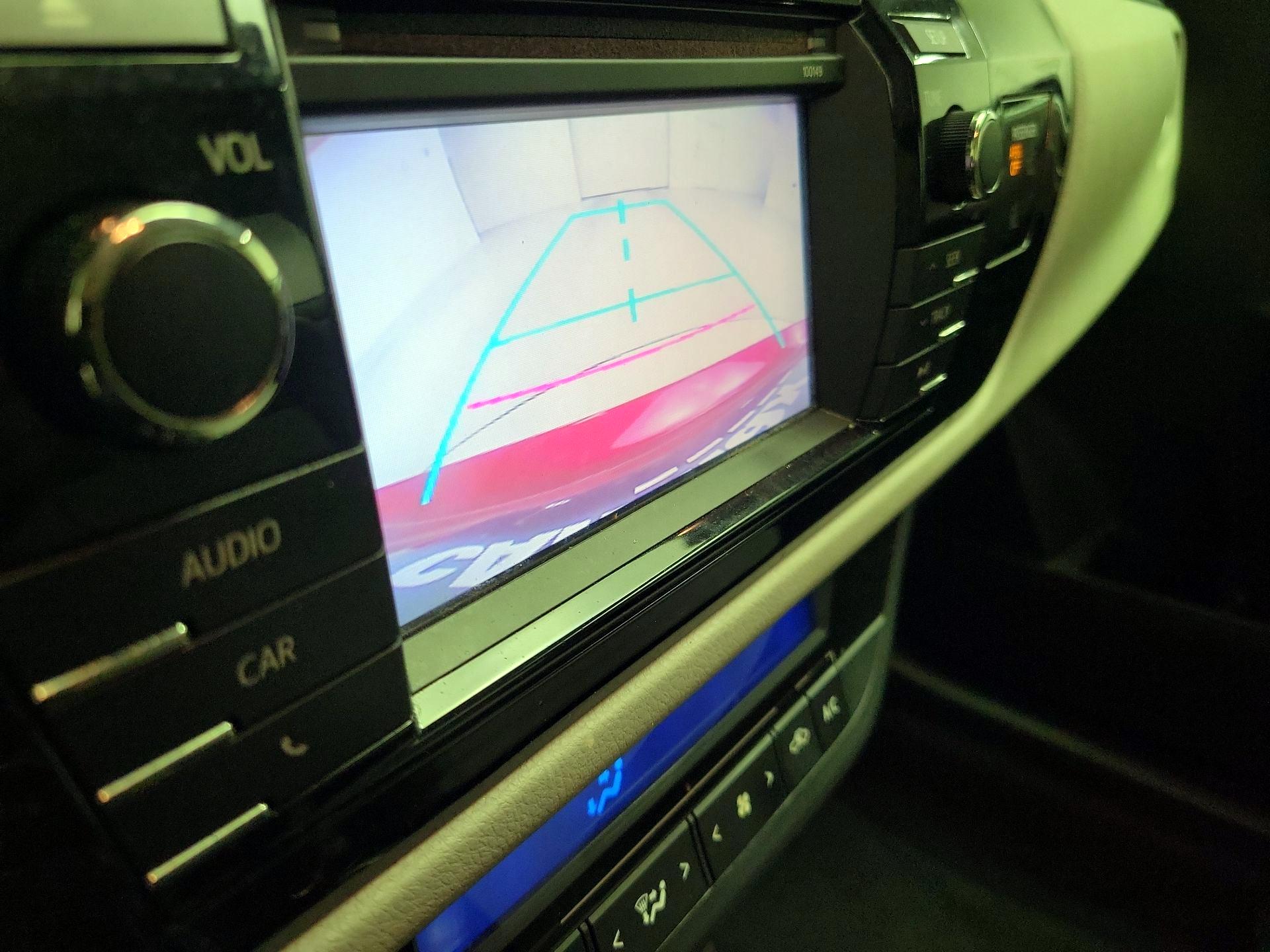 Thumbnail: 2015 Toyota Corolla - 14