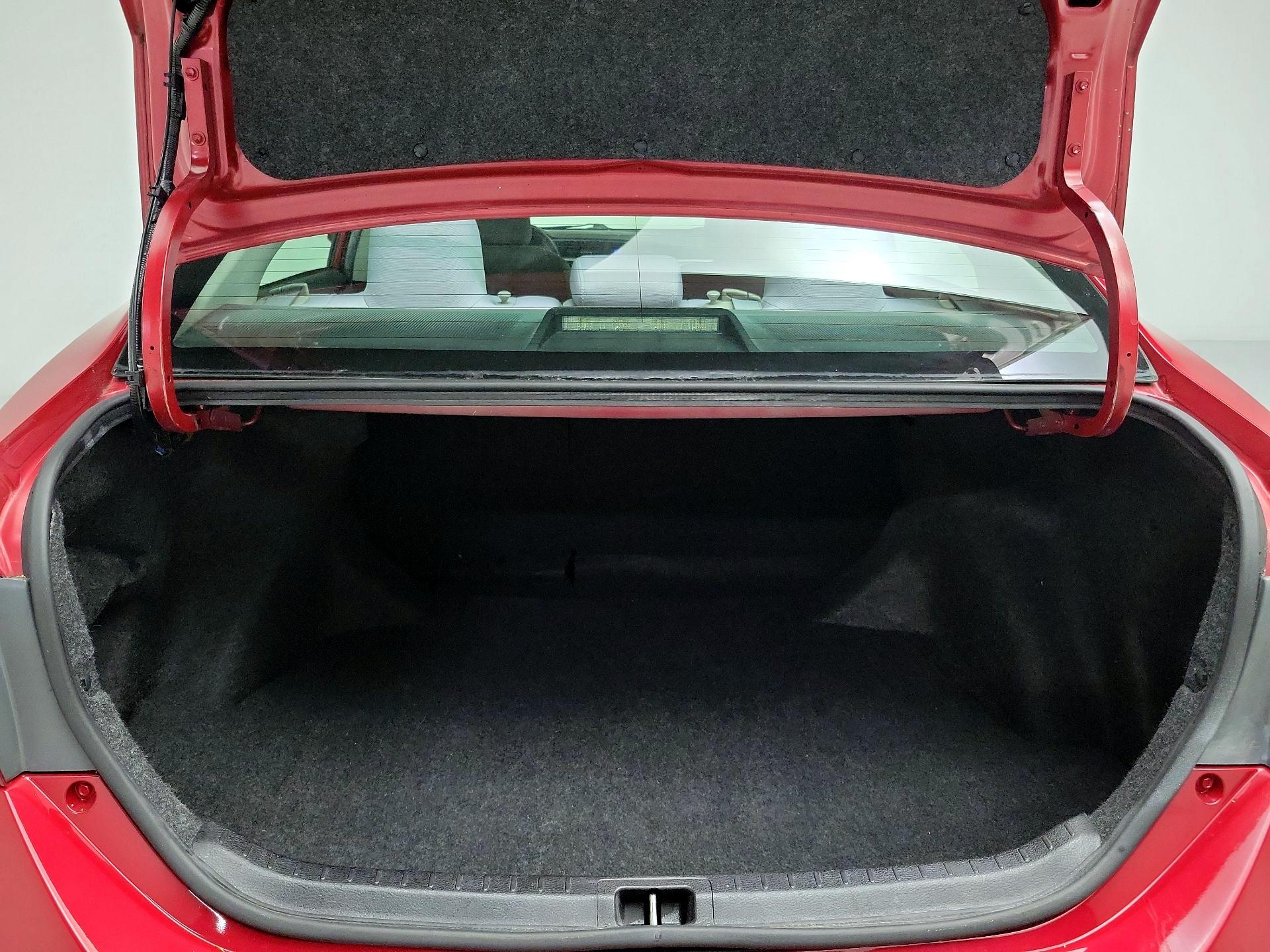 Thumbnail: 2015 Toyota Corolla - 20