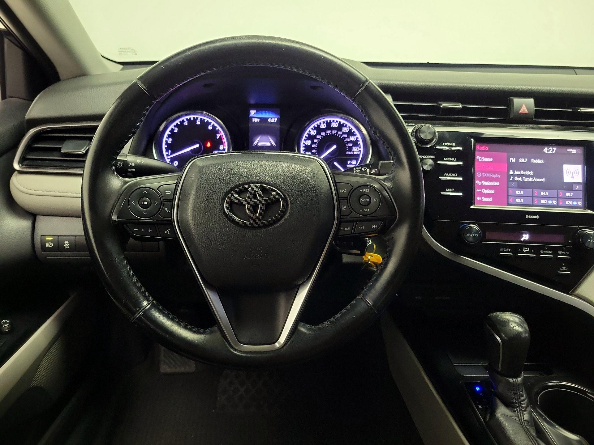 Thumbnail: 2020 Toyota Camry - 10