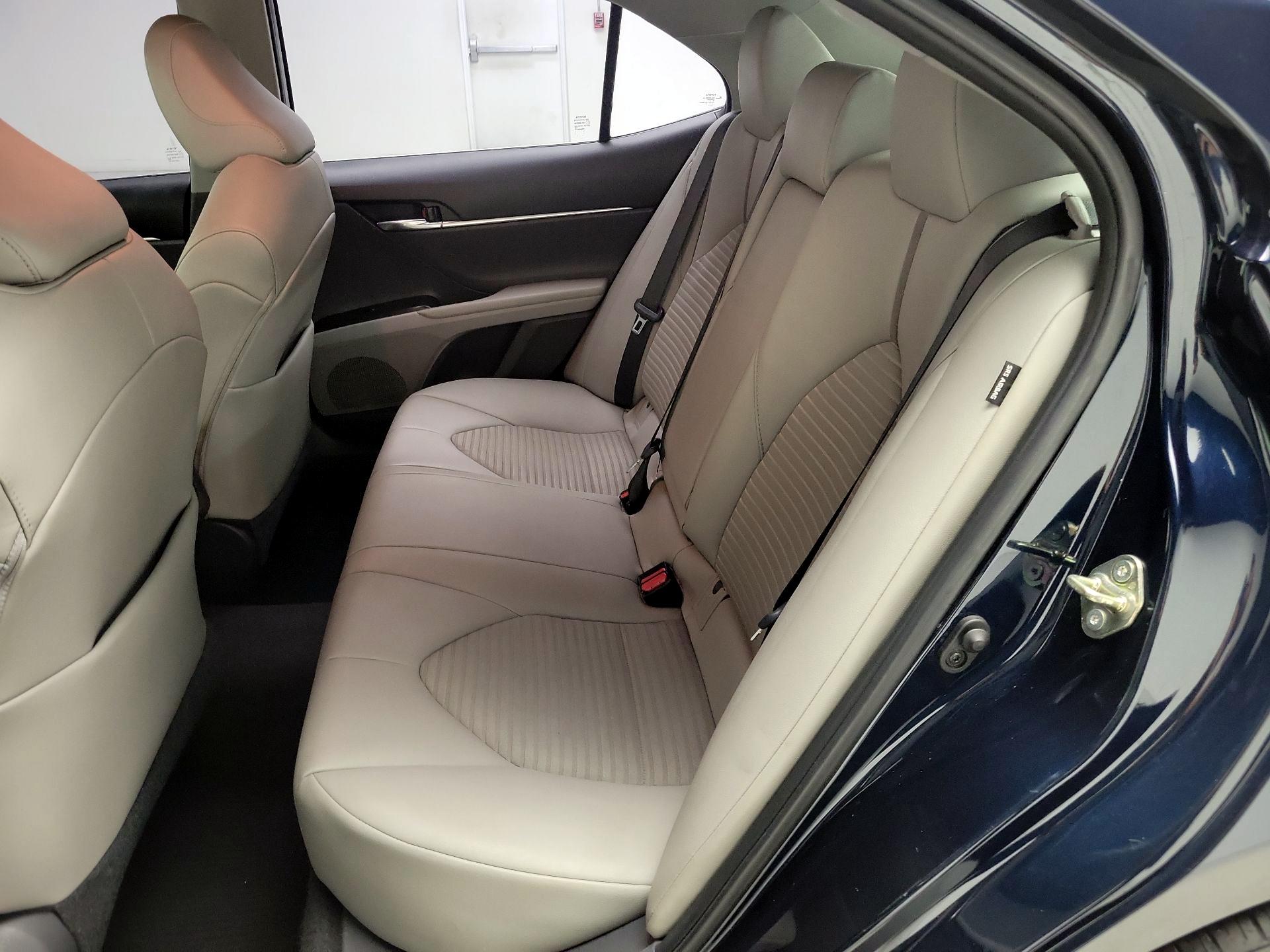 Thumbnail: 2020 Toyota Camry - 19