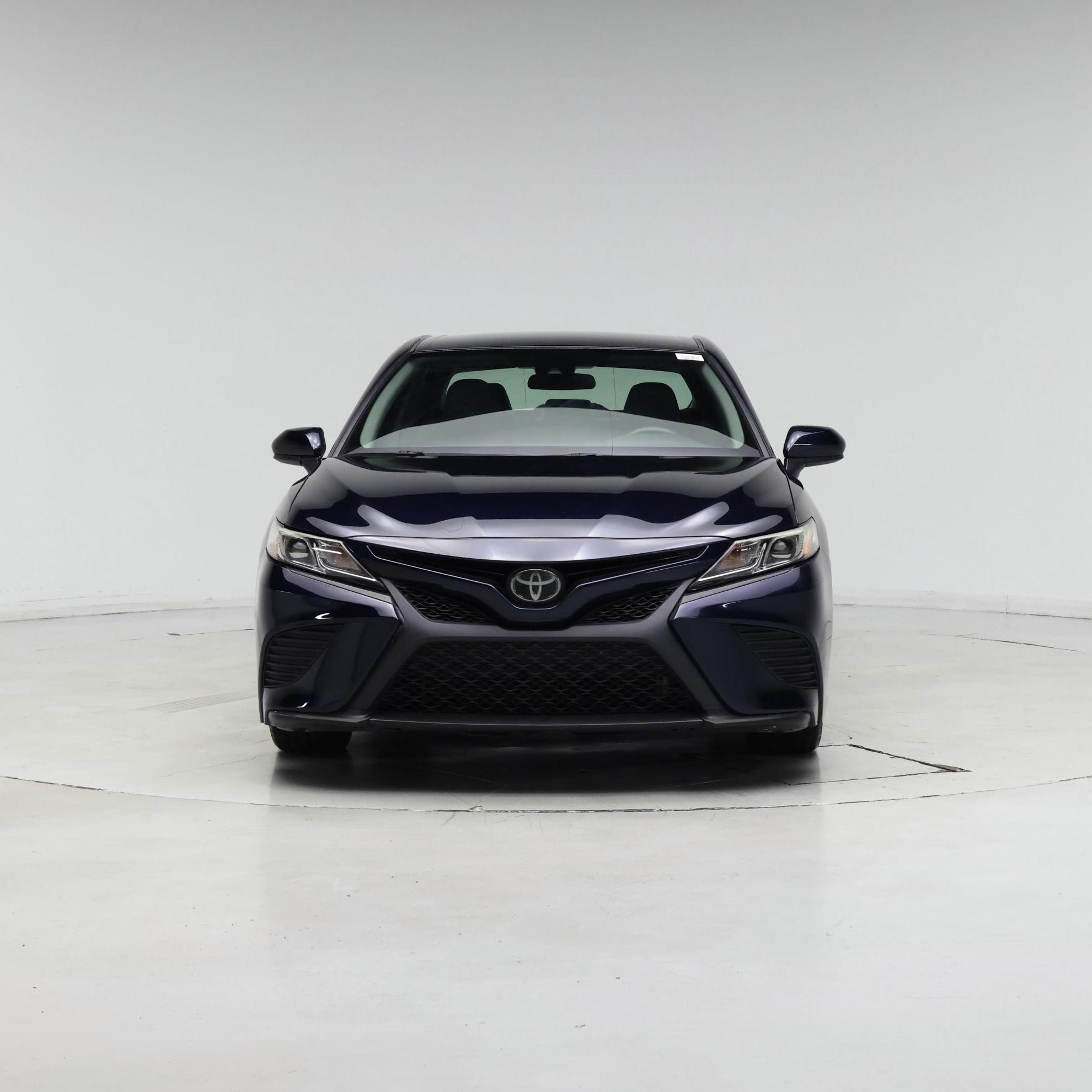 Thumbnail: 2020 Toyota Camry - 5