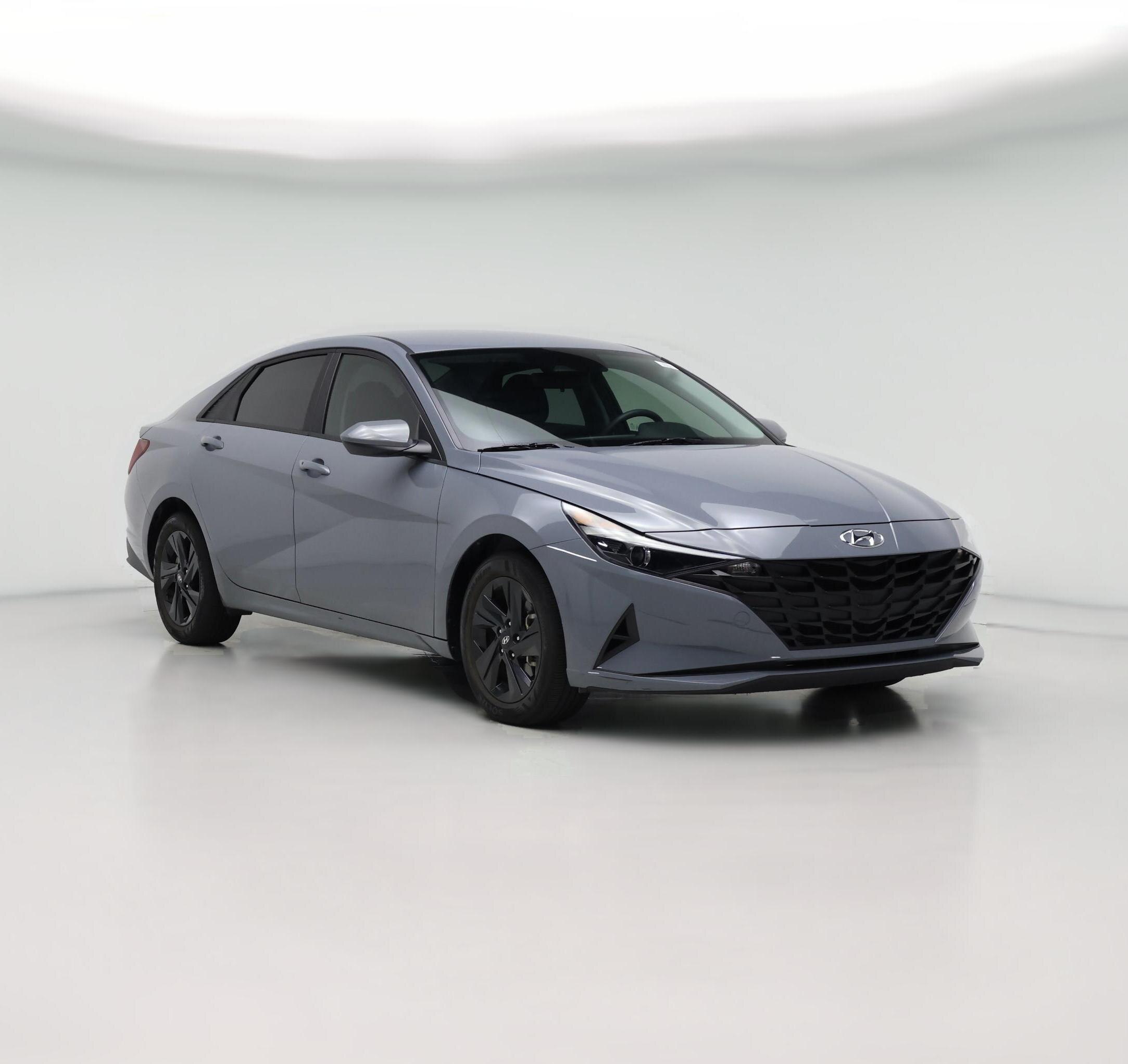 Thumbnail: 2023 Hyundai Elantra - 1