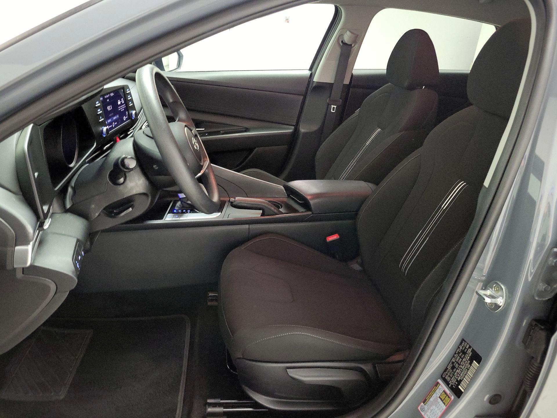 Thumbnail: 2023 Hyundai Elantra - 11