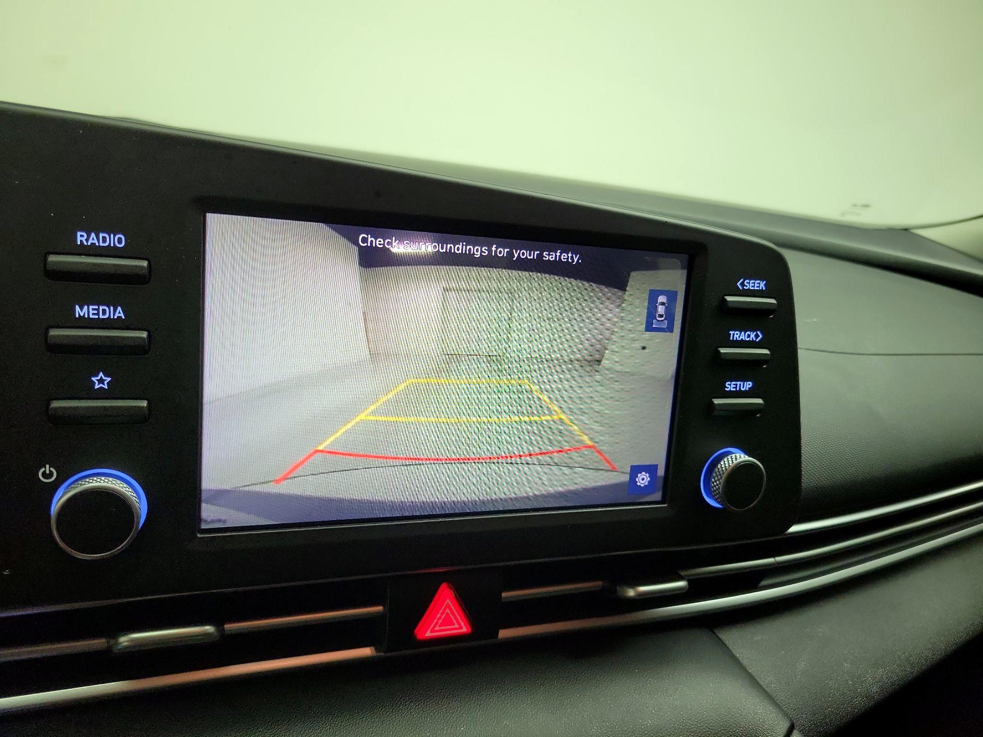 Thumbnail: 2023 Hyundai Elantra - 15