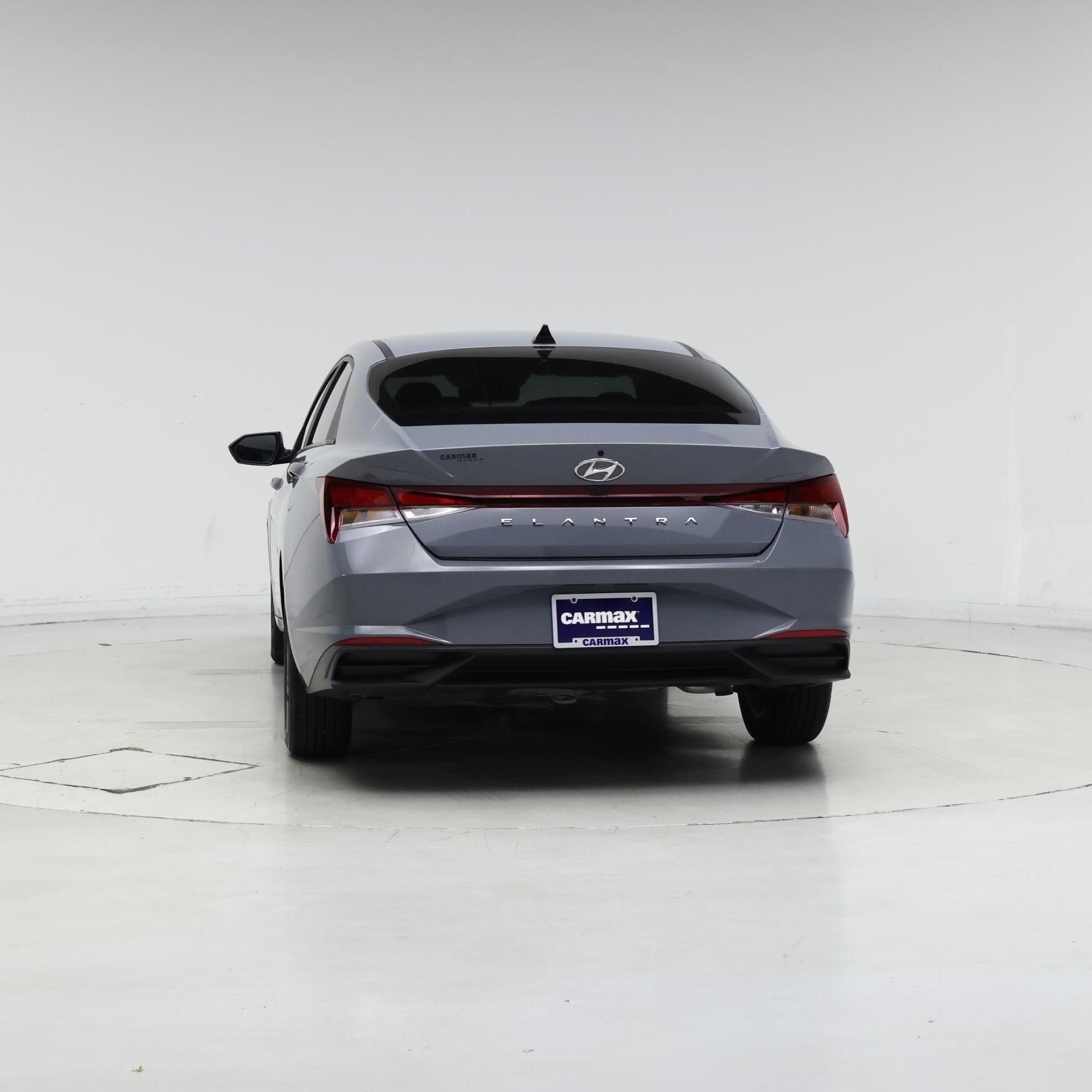 Thumbnail: 2023 Hyundai Elantra - 6