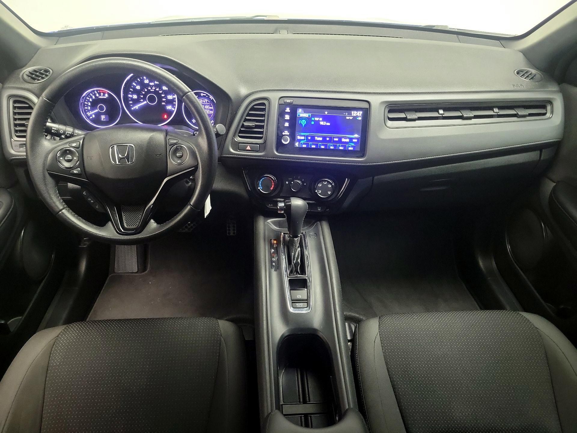 Thumbnail: 2022 Honda HR-V - 9