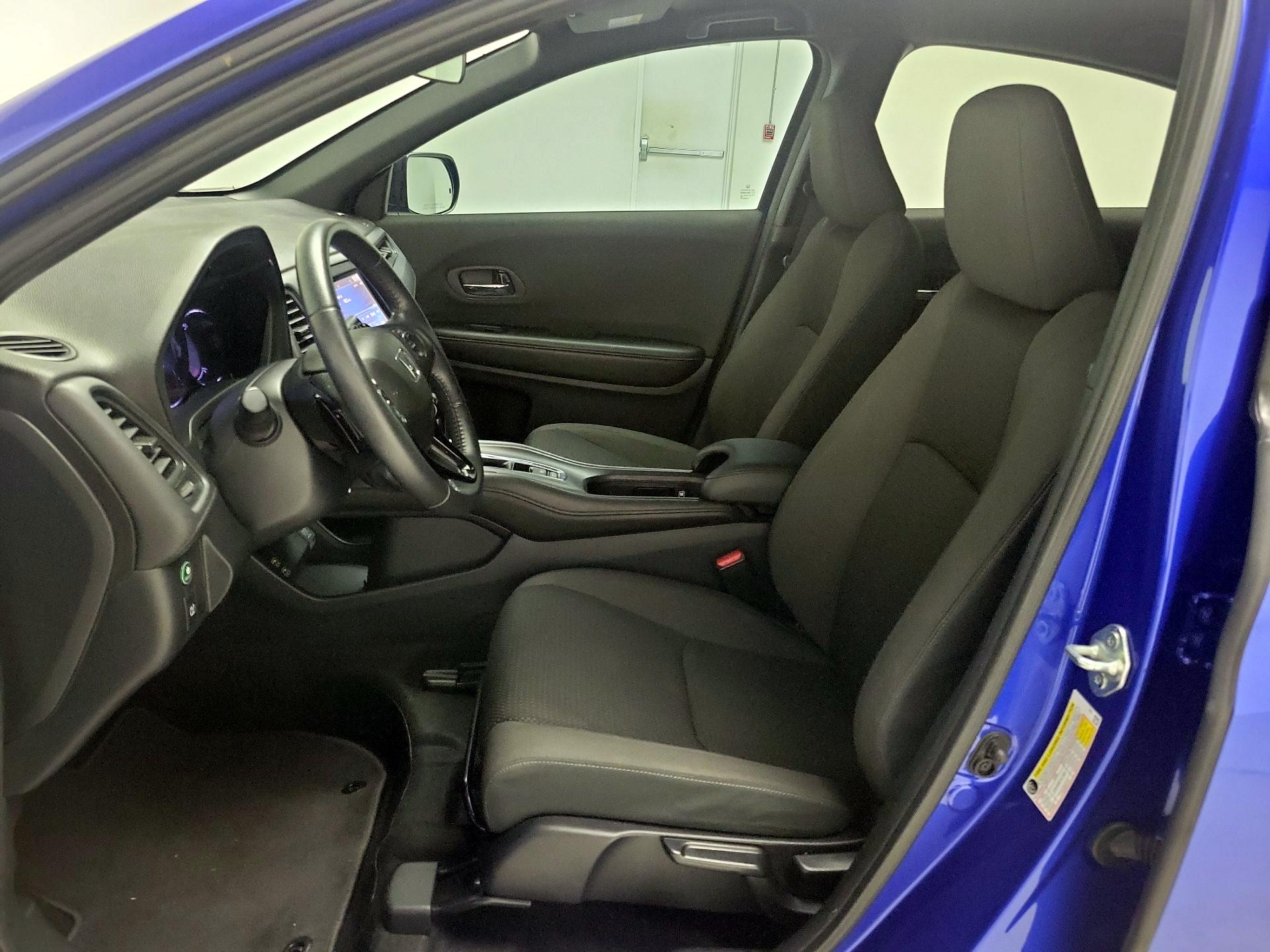 Thumbnail: 2022 Honda HR-V - 11