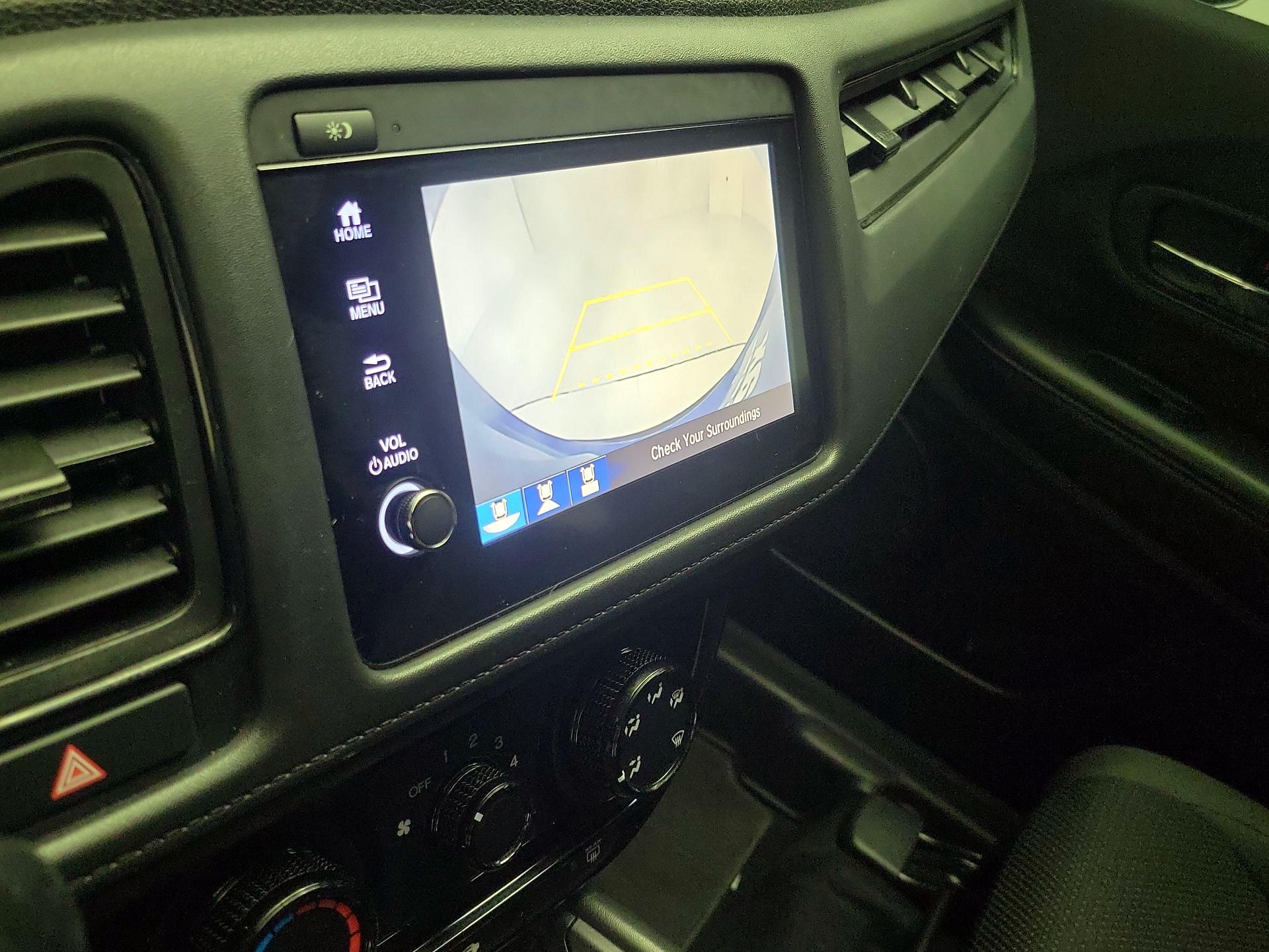 Thumbnail: 2022 Honda HR-V - 14