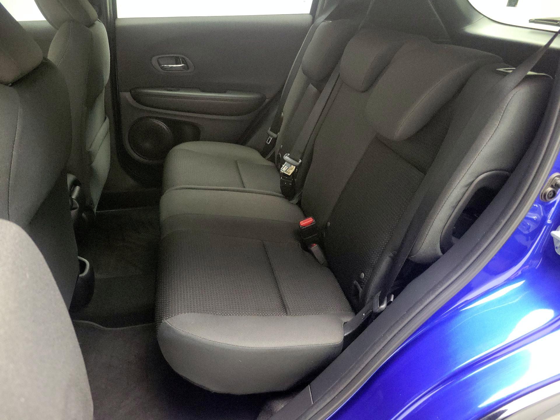 Thumbnail: 2022 Honda HR-V - 19