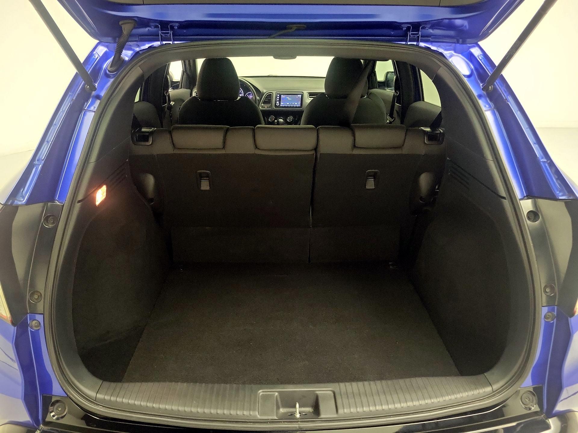 Thumbnail: 2022 Honda HR-V - 20